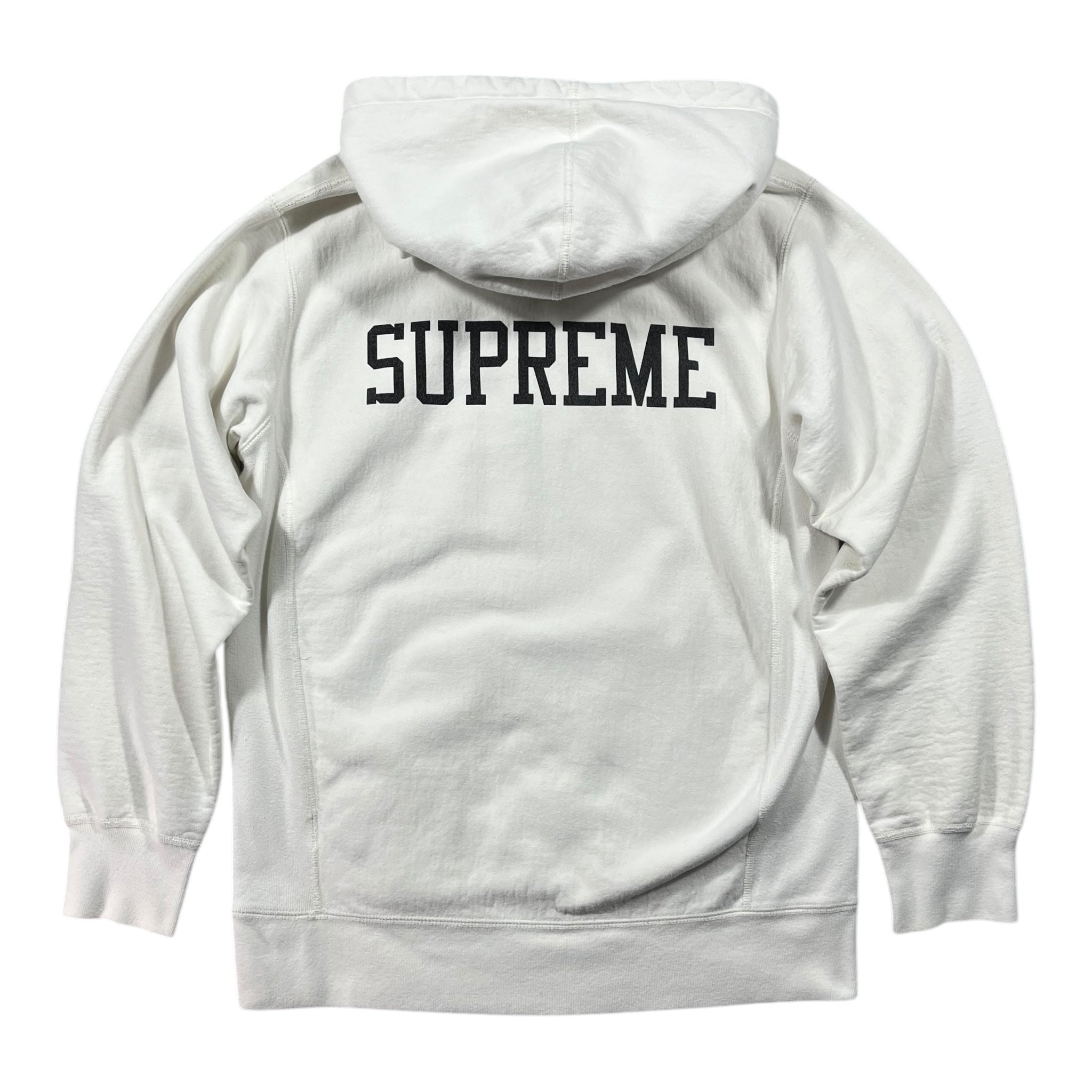 Sweat Supreme (L)