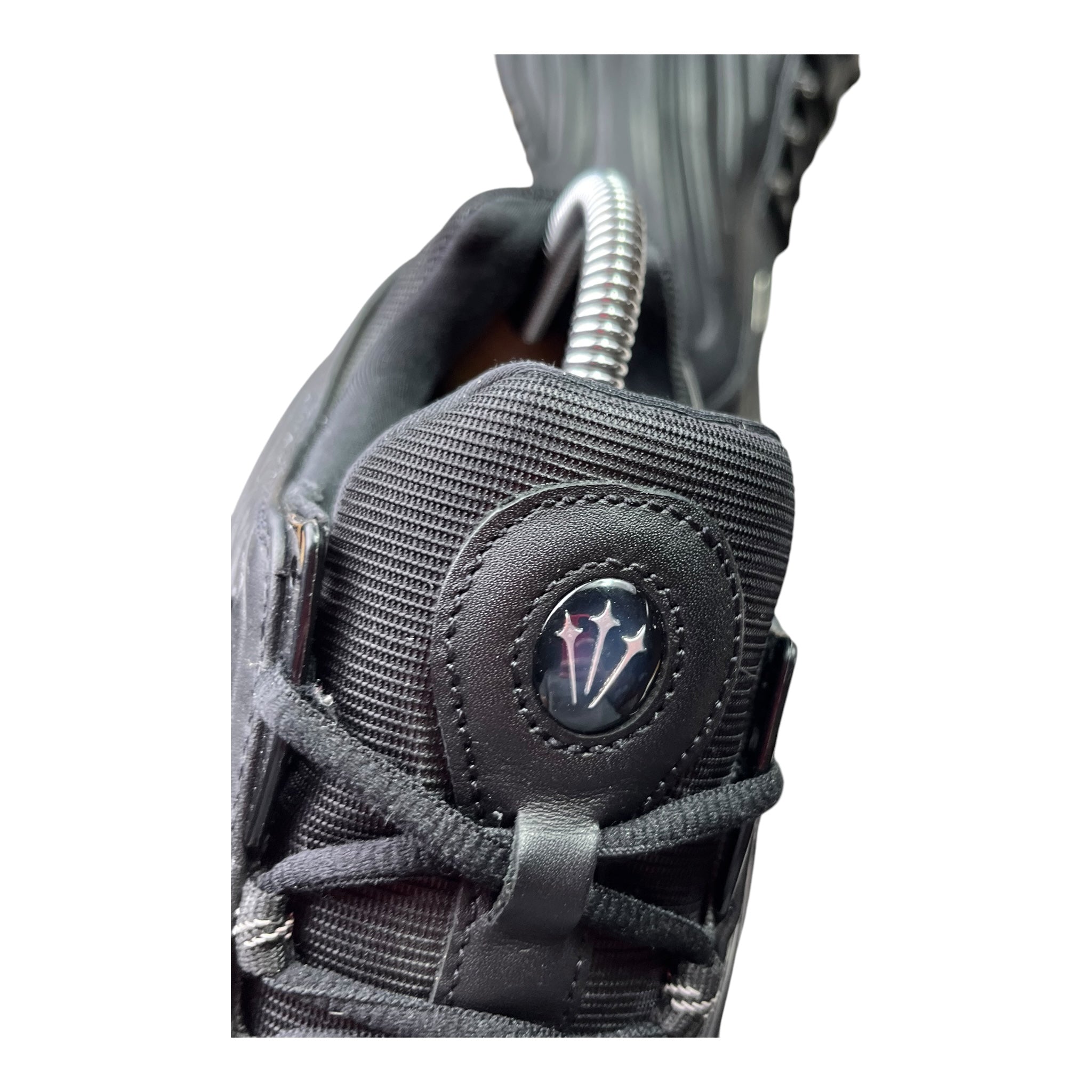 Nike Hot Step 2 Drake Nocta Black (42EU)