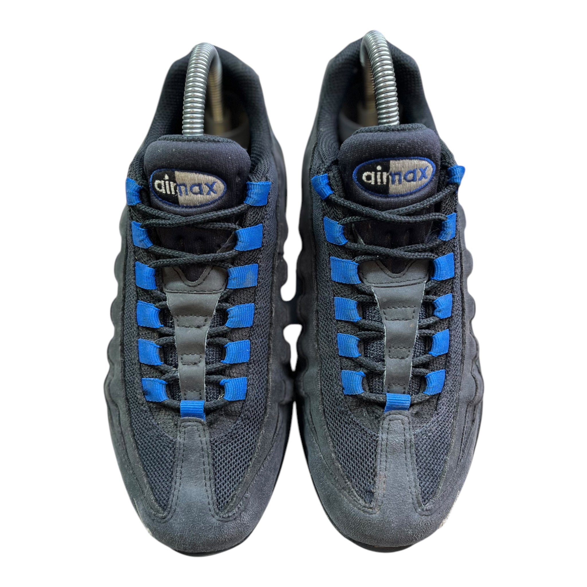 Nike Air Max 95 Game Royal (37,5EU)