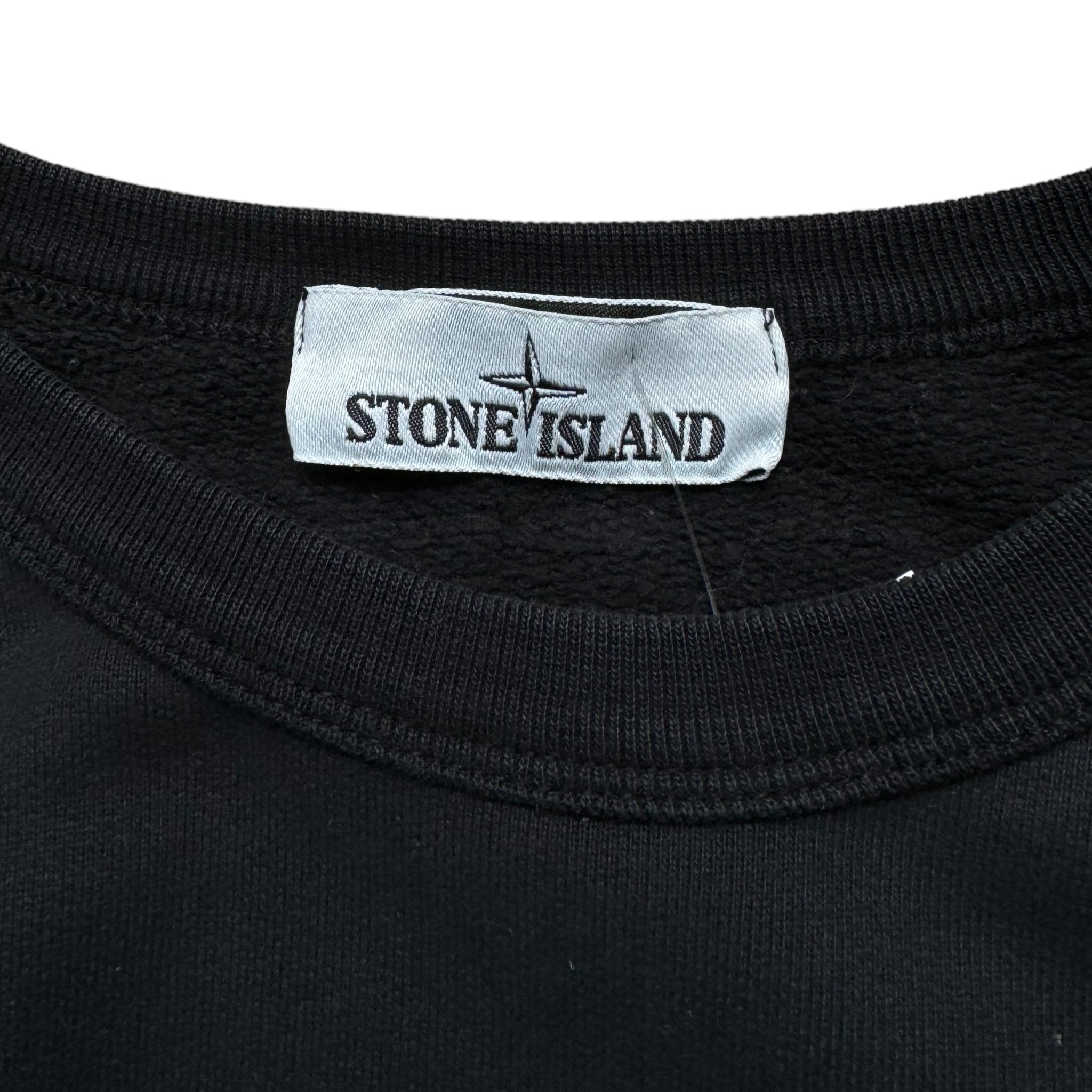 Sweat Stone Island (L)