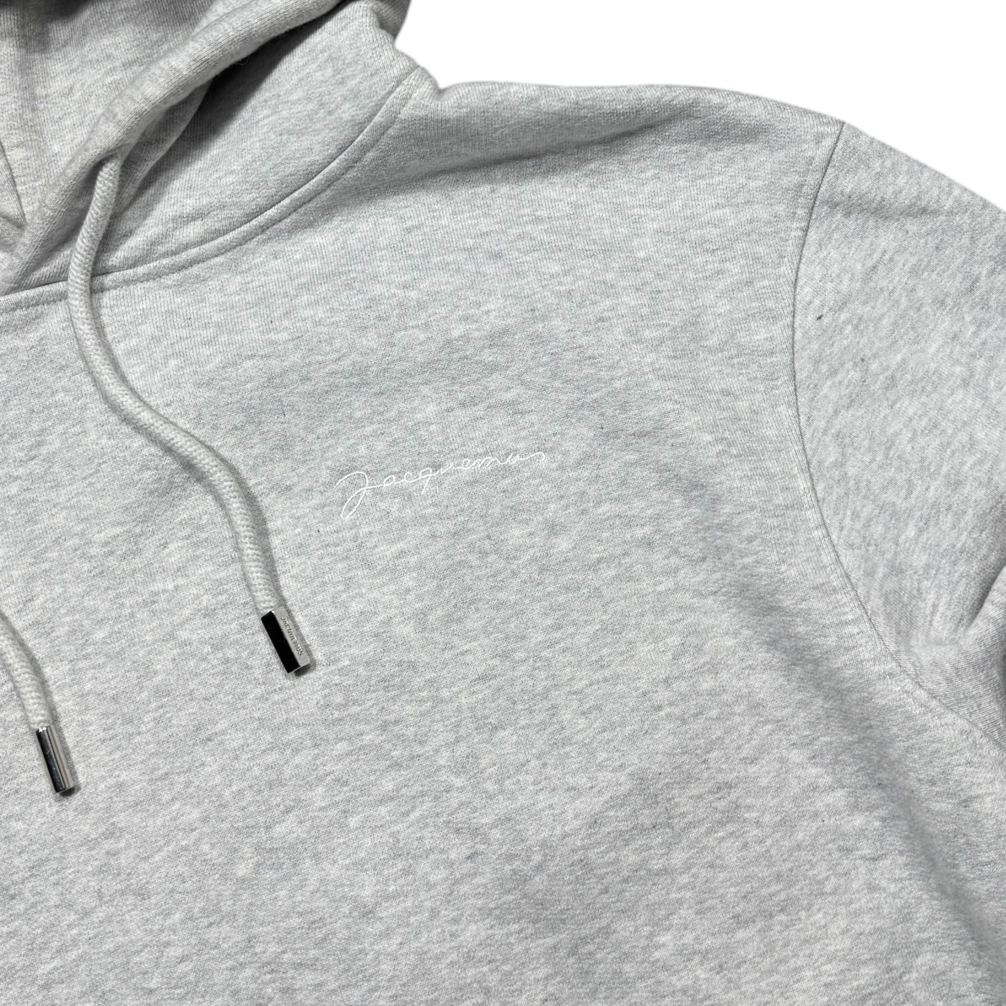 Sweat Jacquemus (S)