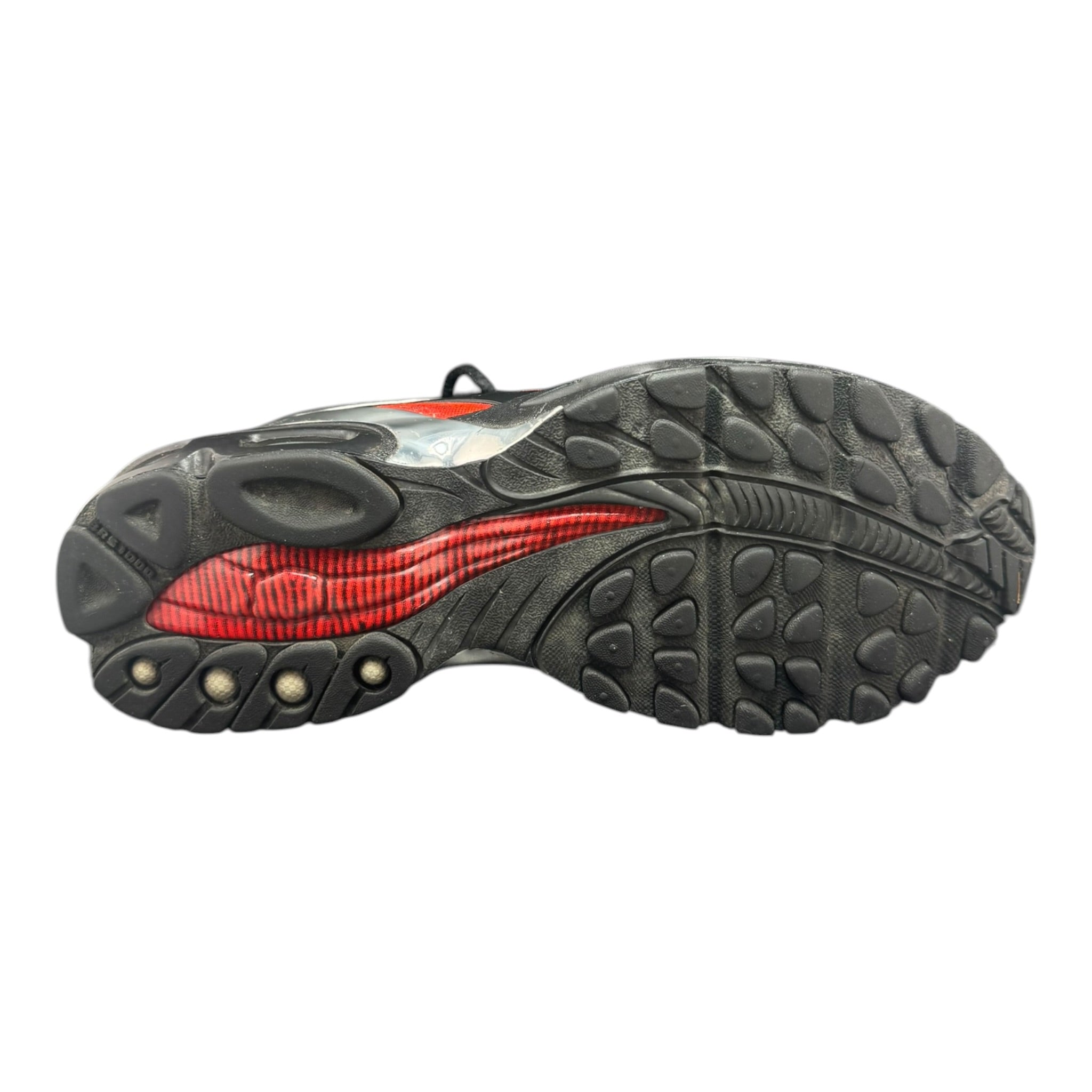 Skepta TailWind Red Chrome (39EU)