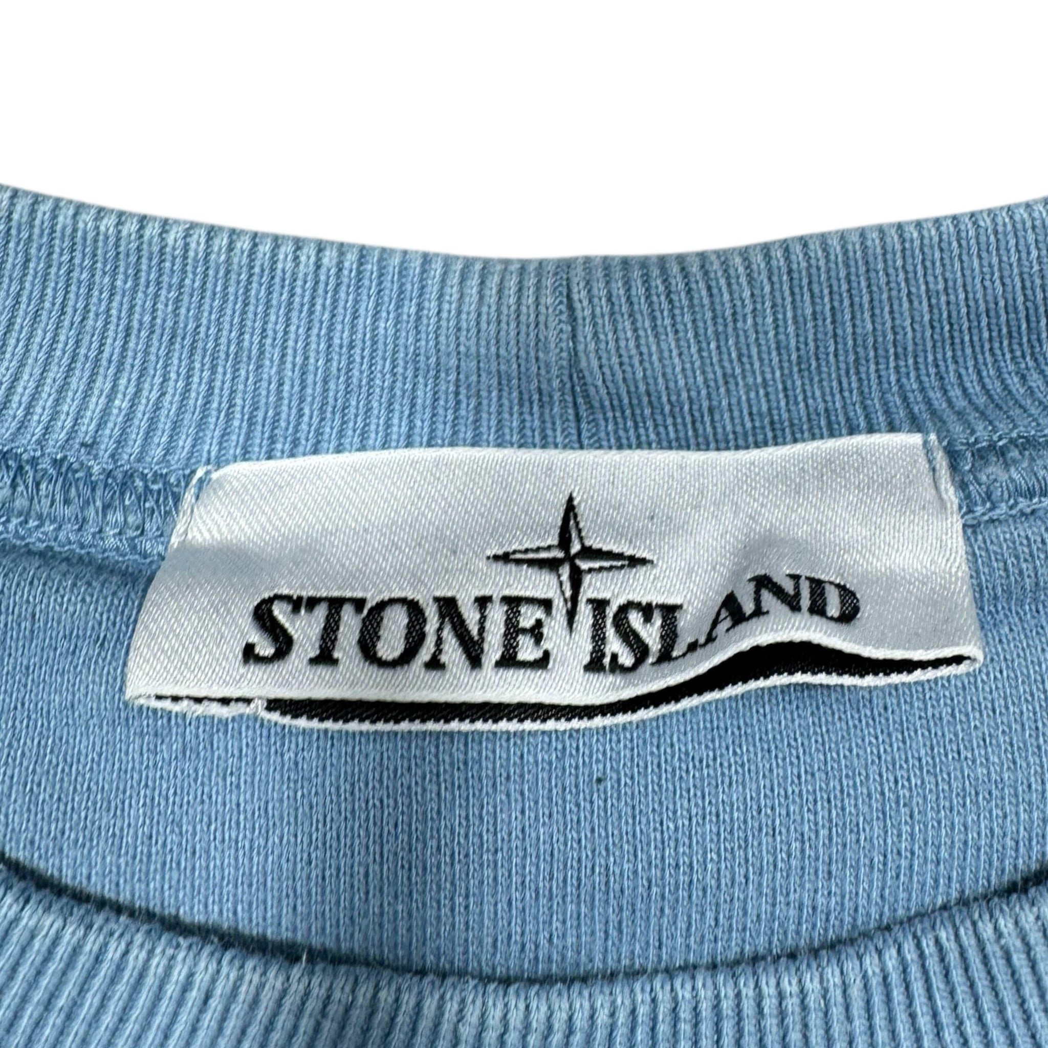 Sweat Stone Island (S)