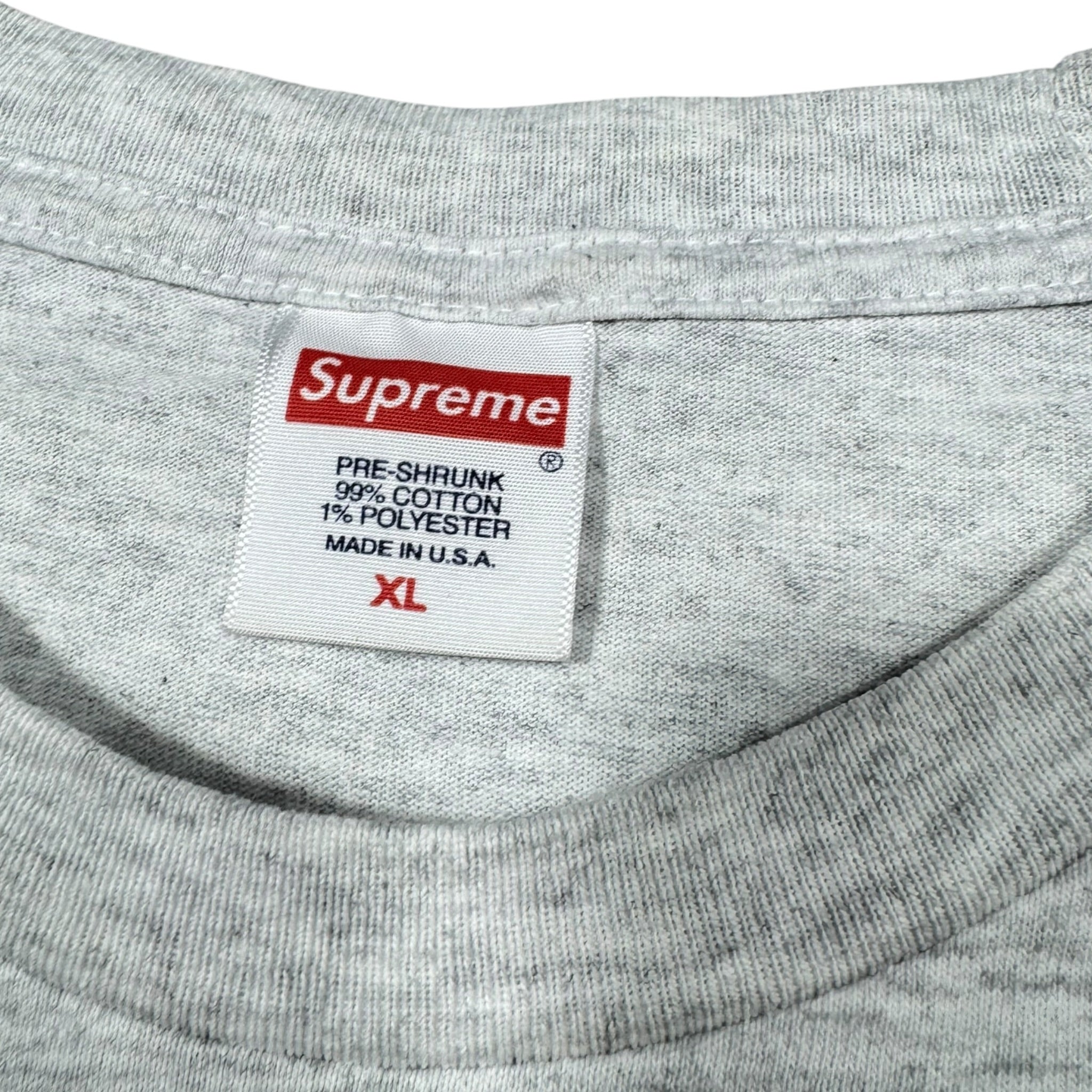T-shirt Supreme (XL)