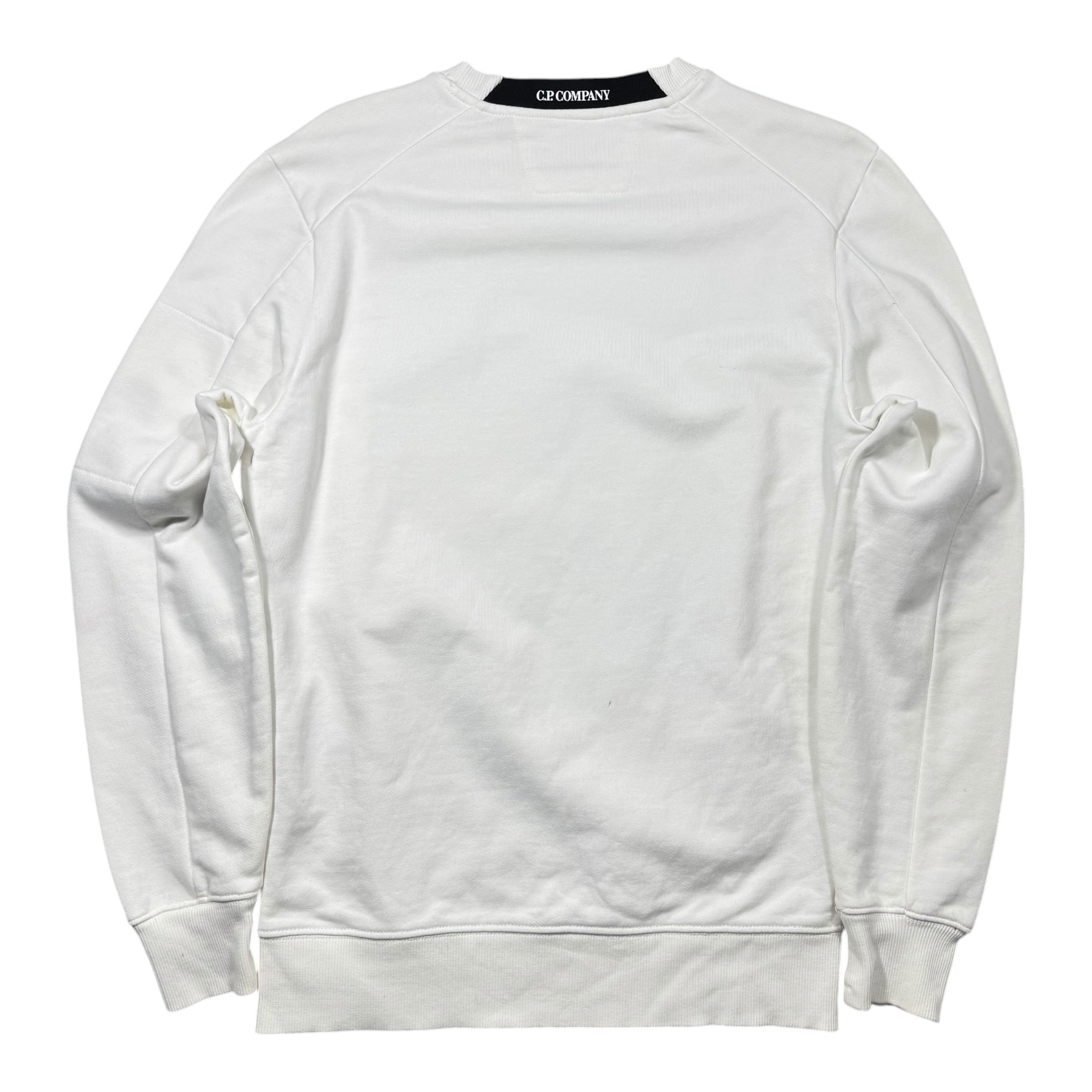 Sweat C.P. Company (S)