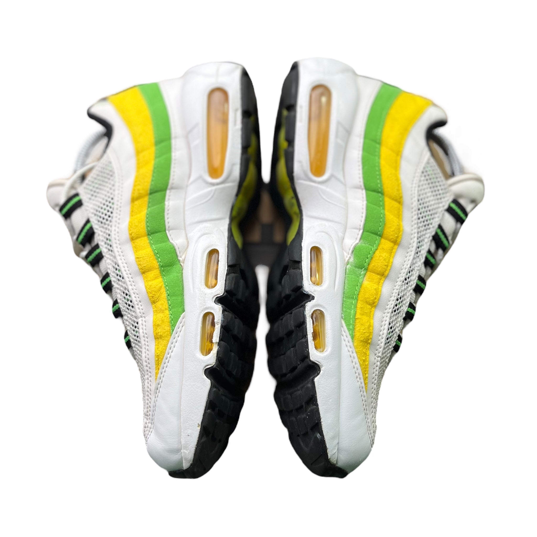 Nike Air Max 95 Lemon Lime (40EU)