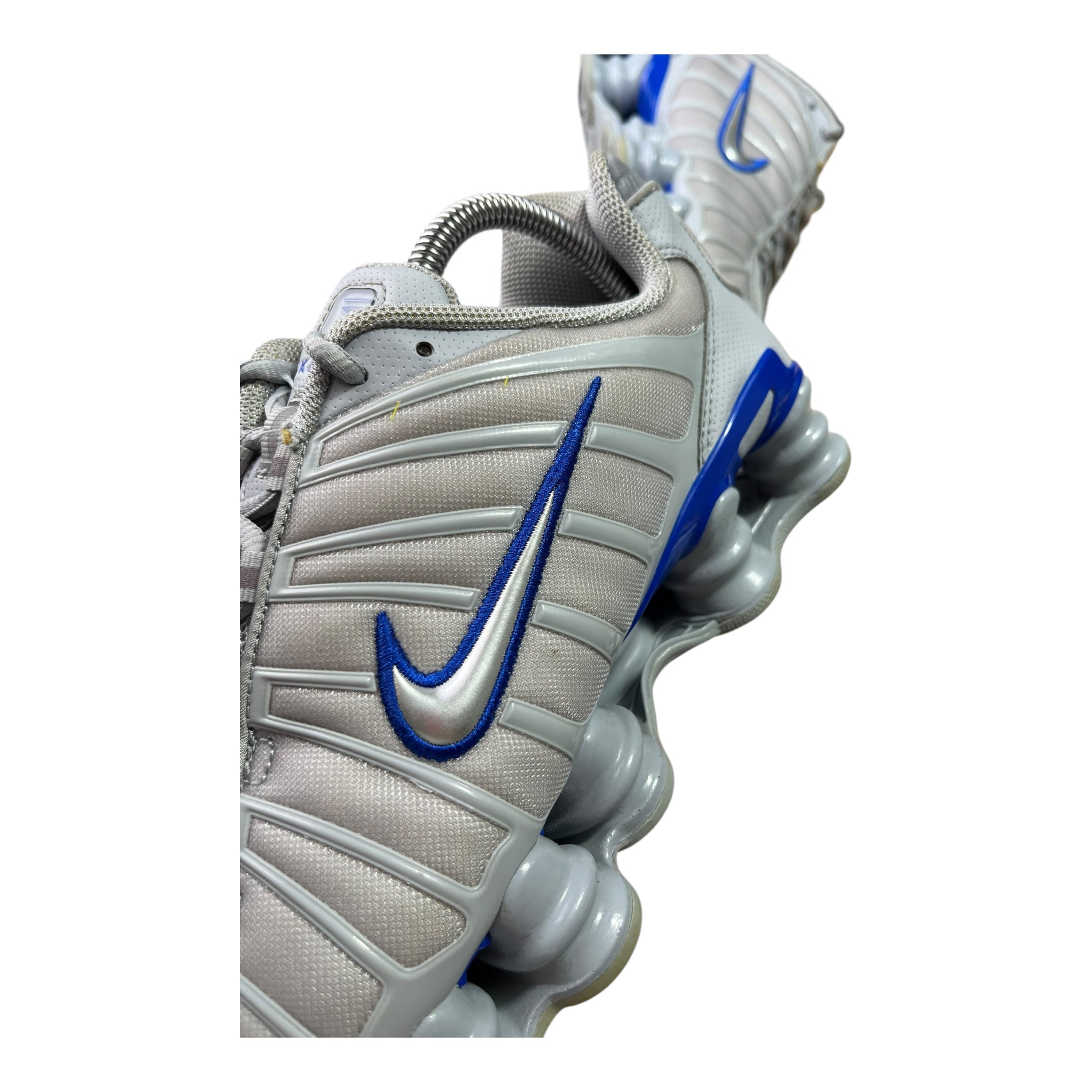 Nike Shox TL Wolf Grey (42.5EU)