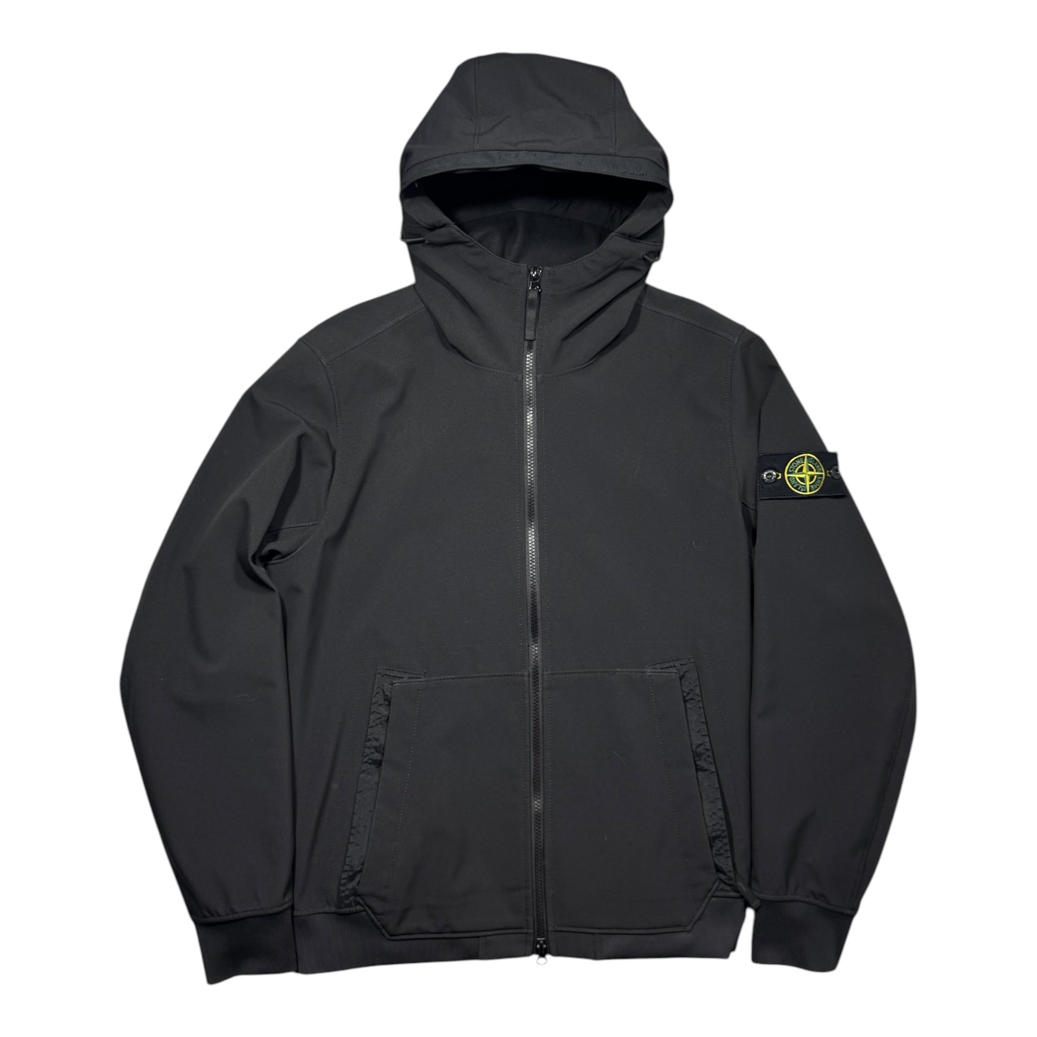 Softshell Stone Island (M)