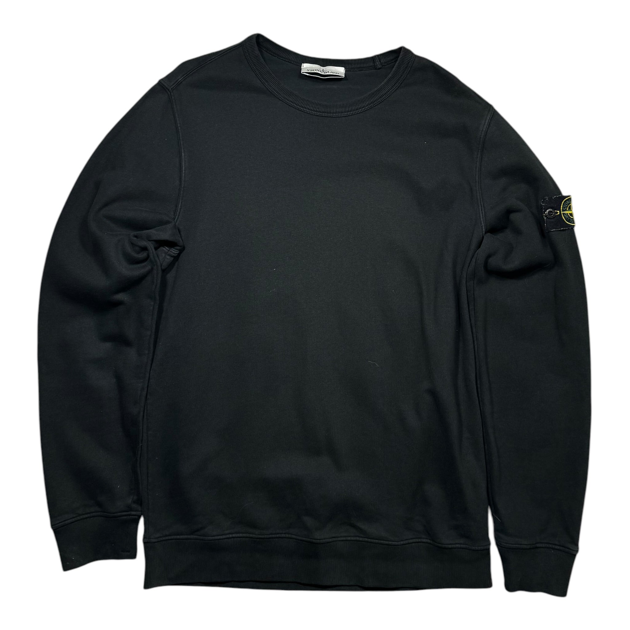 Sweat Stone Island (M)