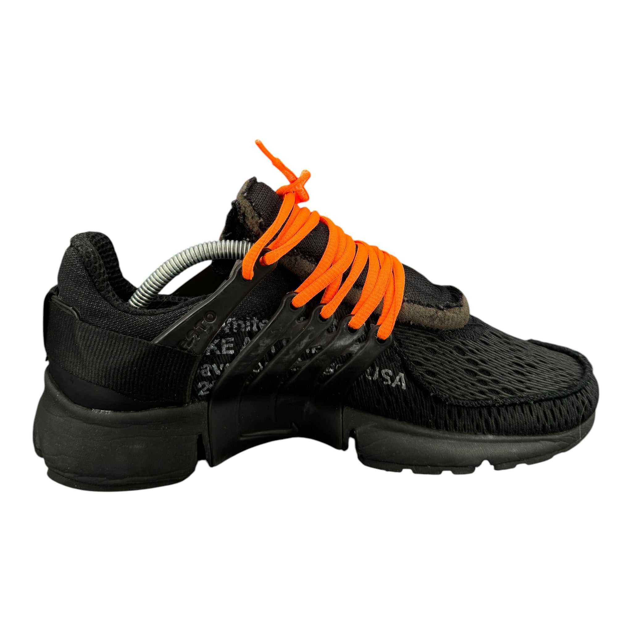 Presto Off-White (42.5EU)