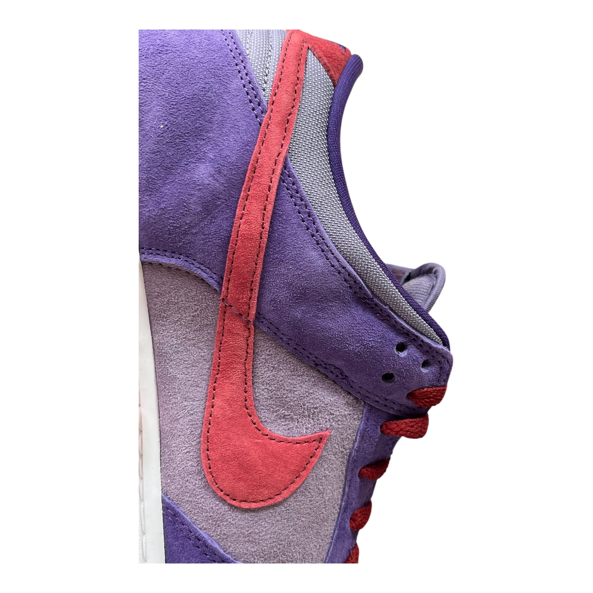 Nike Dunk Low Plum (45EU)