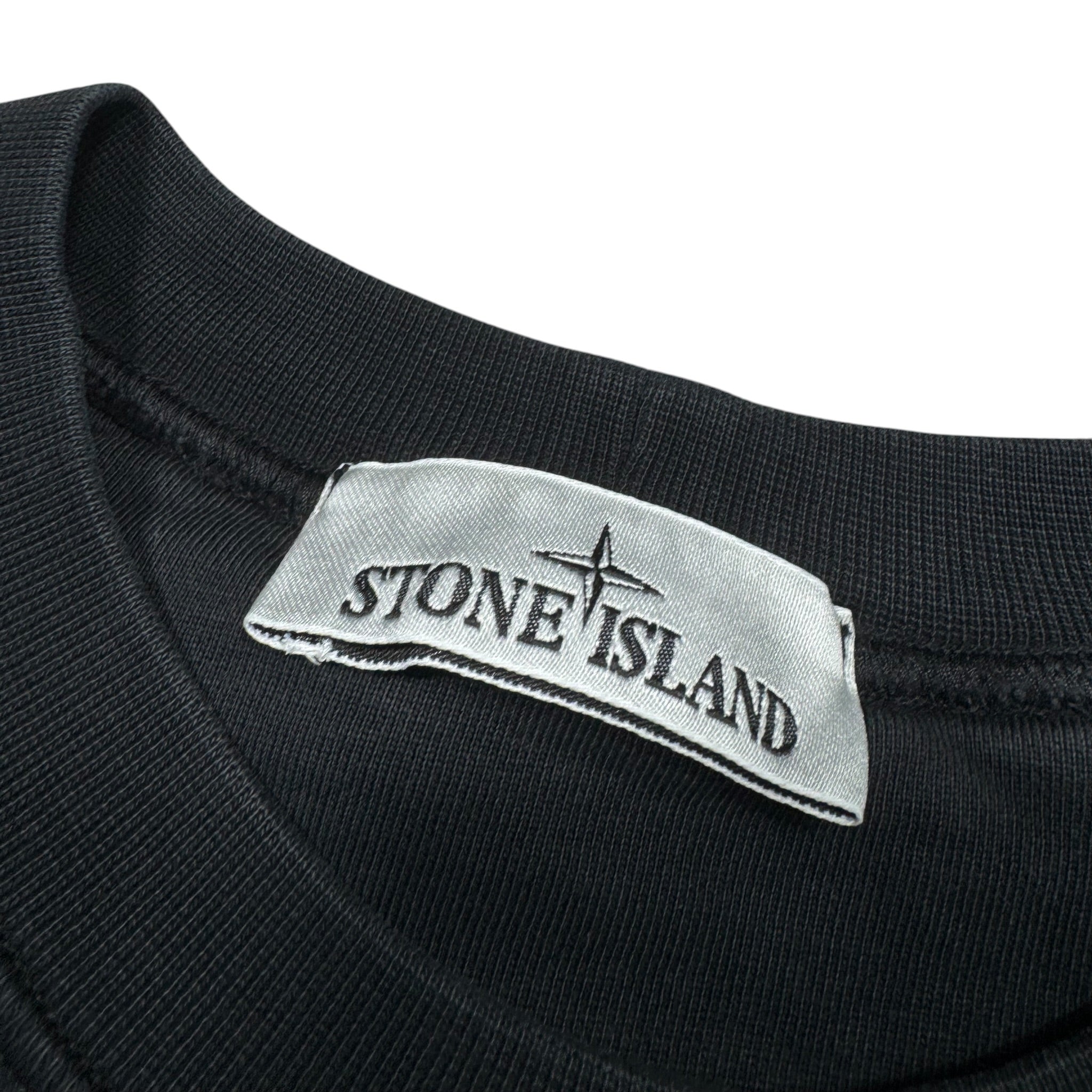 Sweat Stone Island (M)
