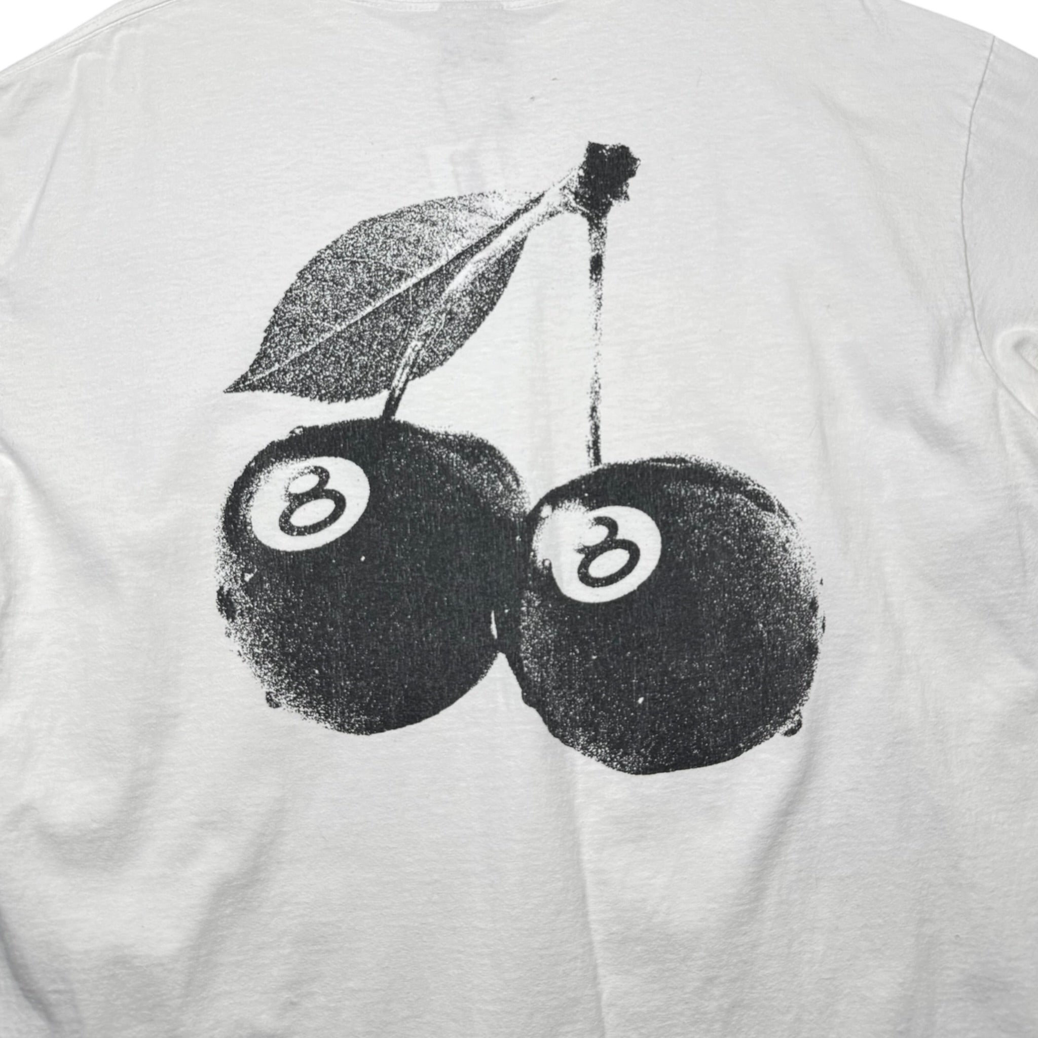 T-Shirt Stussy (XL)