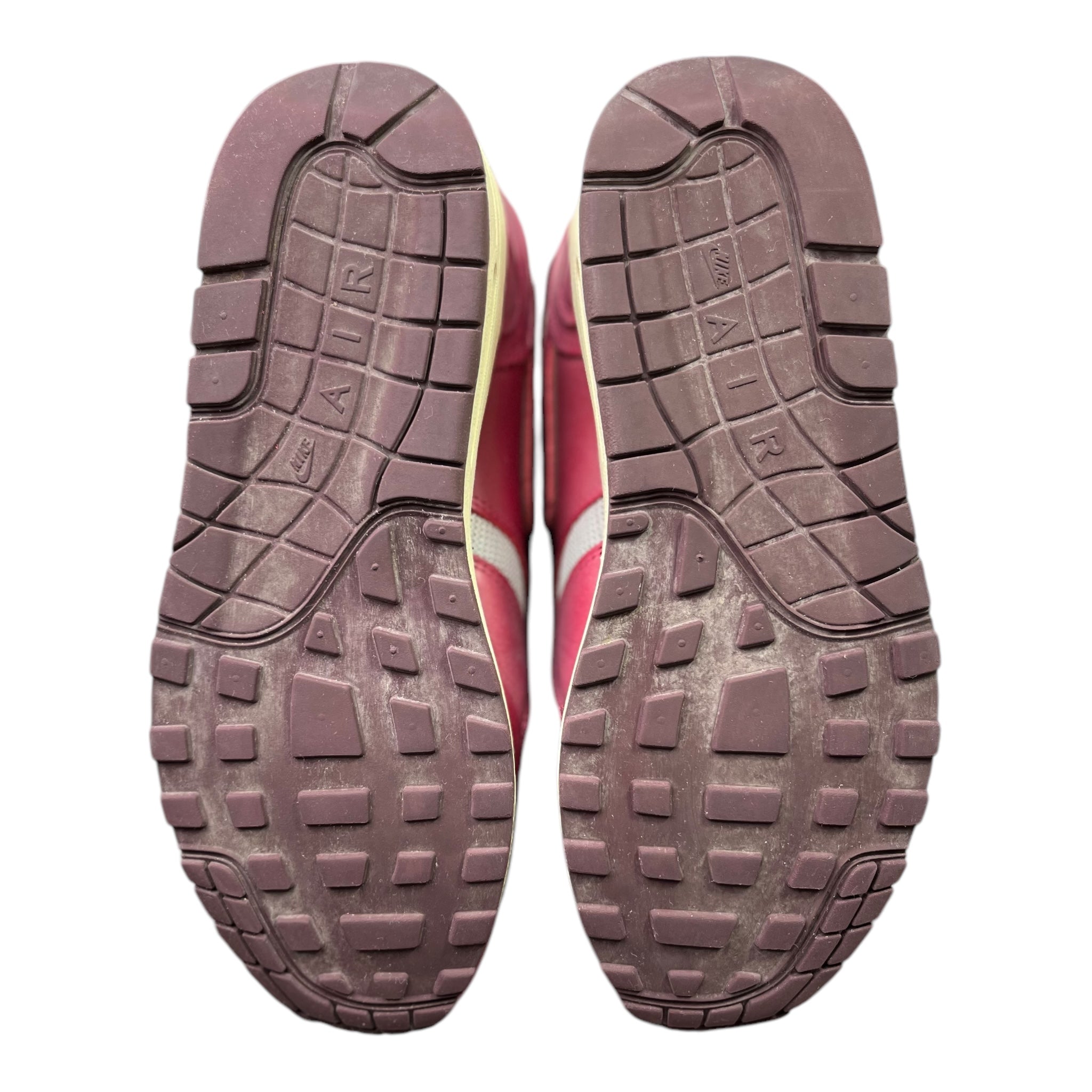 Nike Air Max 1 Patta Rush Maroon (41EU)