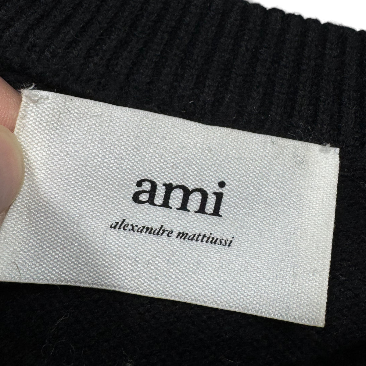 Pull AMI (S)