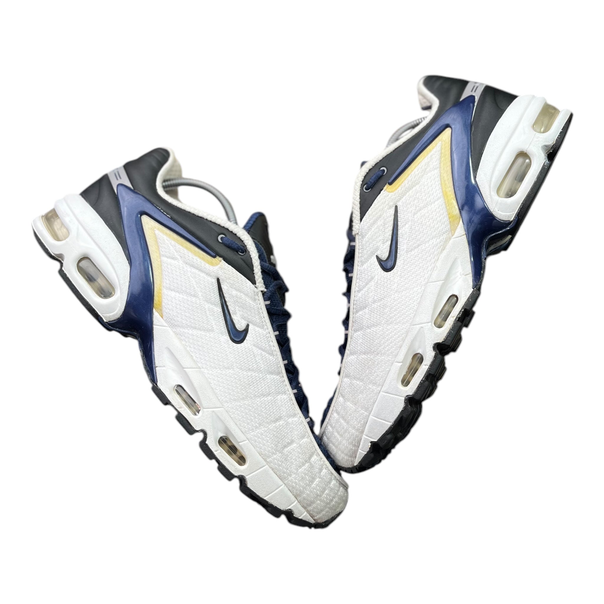 Nike Air Max Tailwind 5 Mitternachtsmarine (45EU)