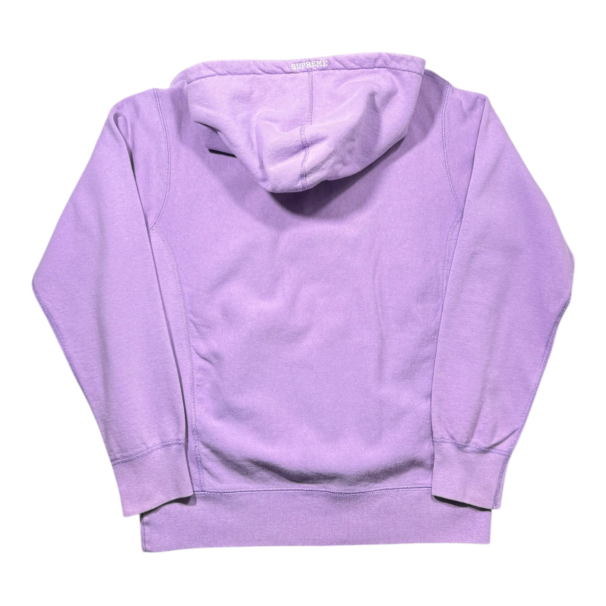 Sweat Supreme (M)