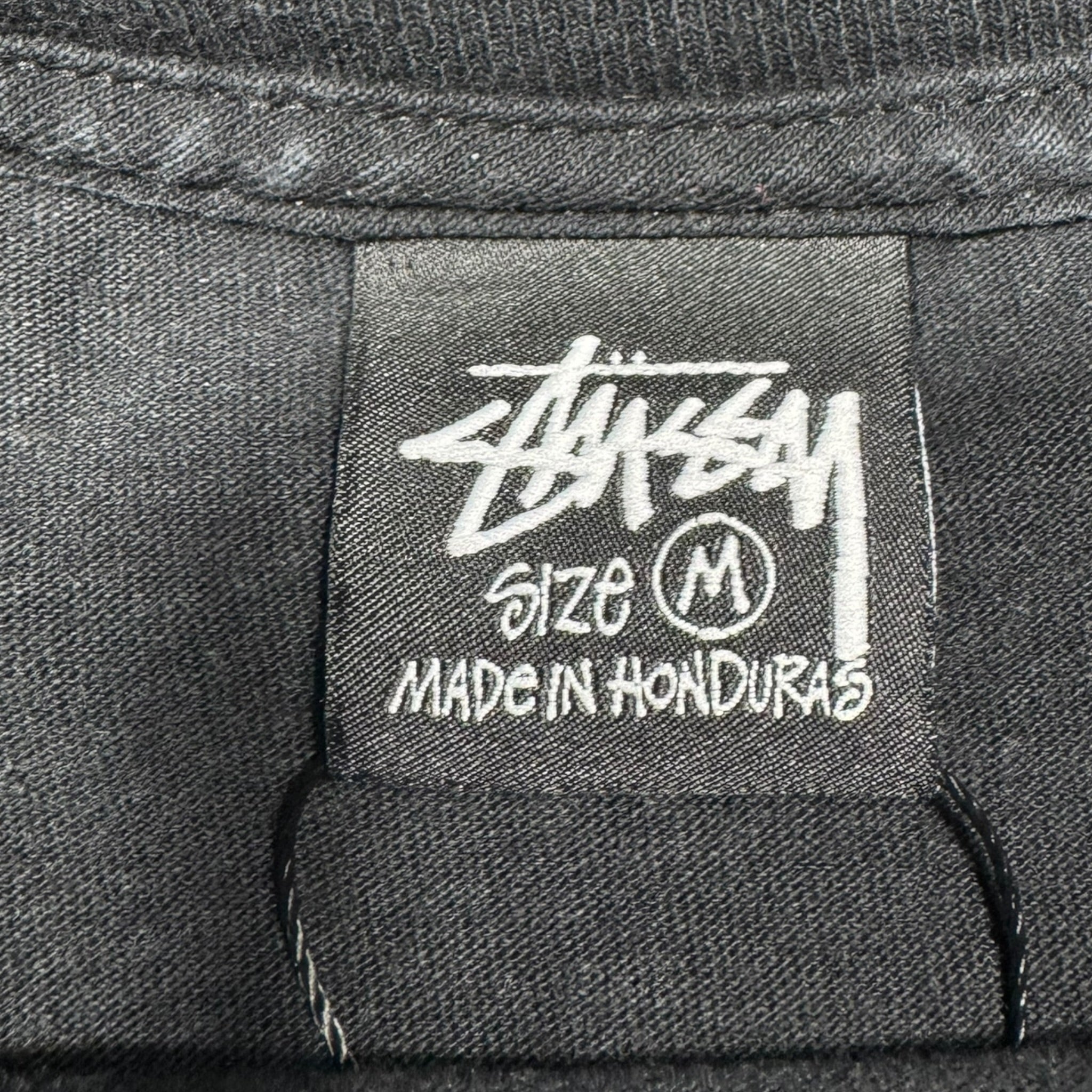 T-shirt Stussy (M)