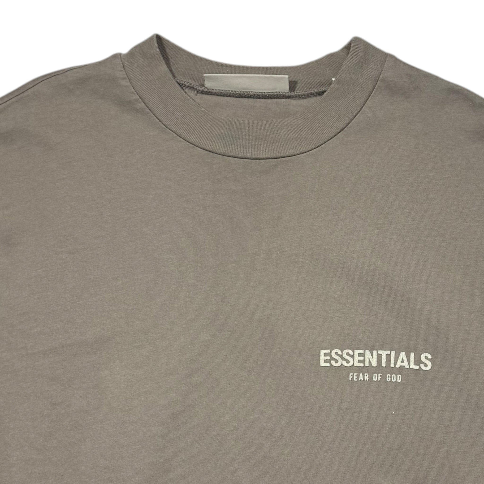 T-shirt Essentials (S)