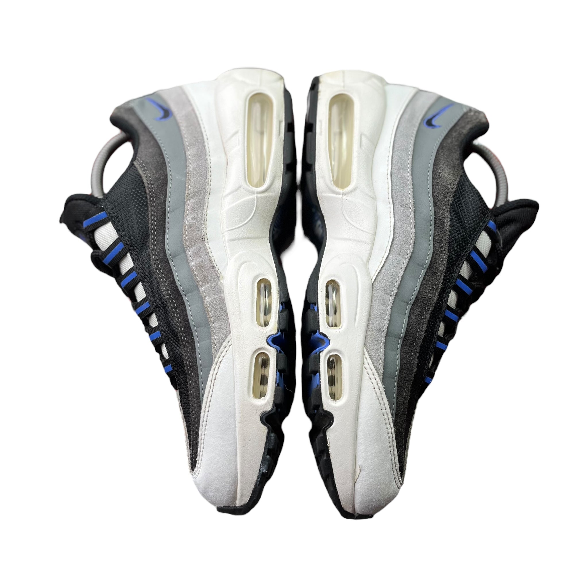 Nike Air Max 95 Medium Blue (40.5EU)