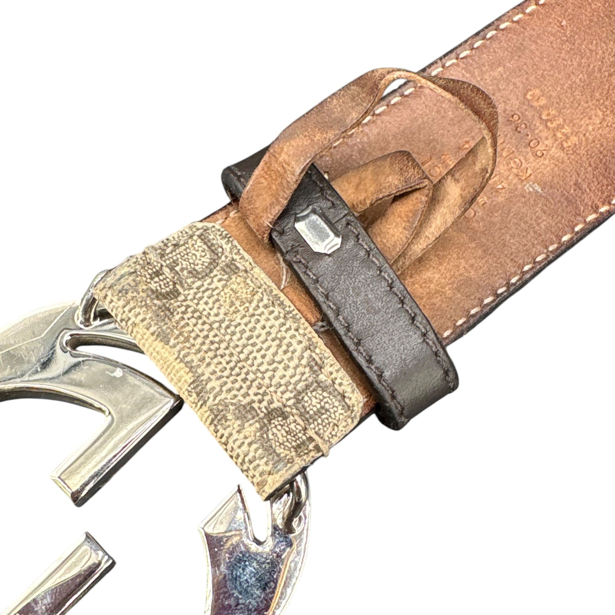 Ceinture Gucci (90)