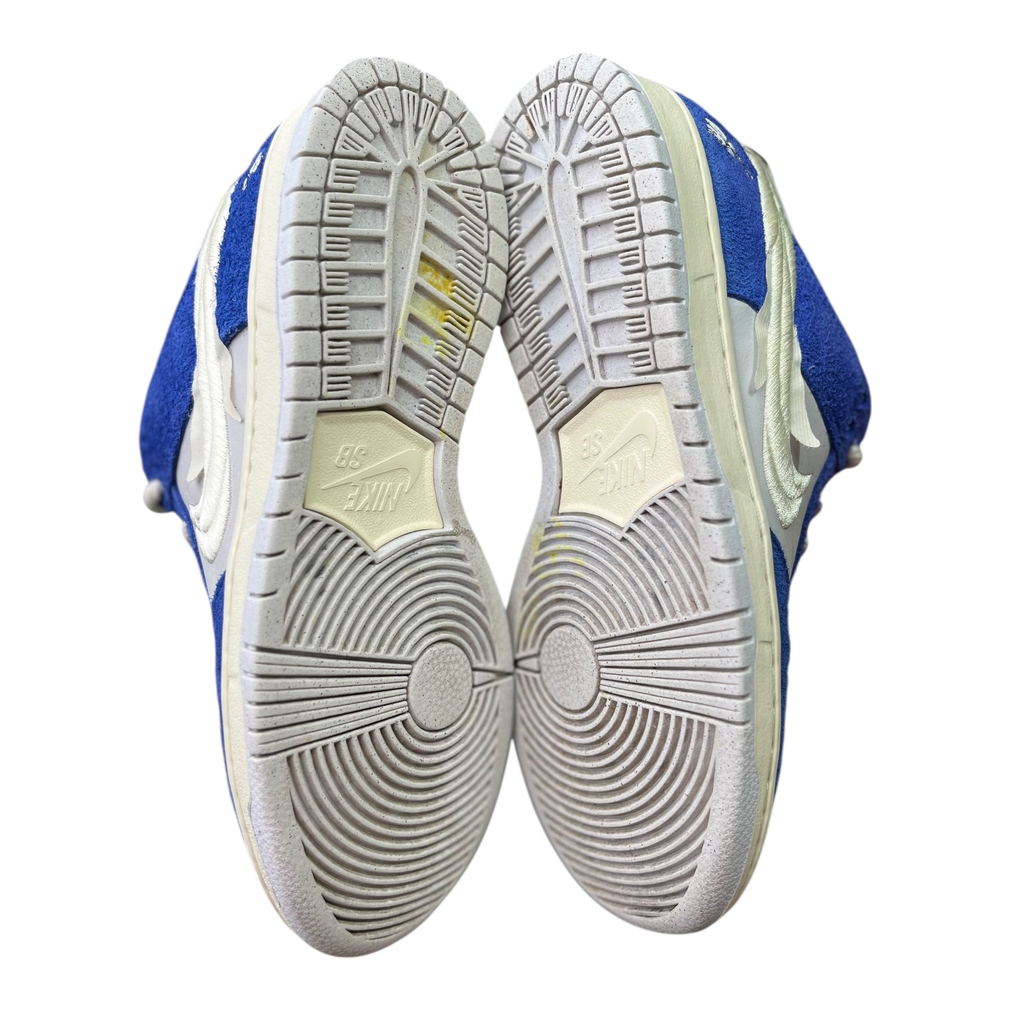 Nike Dunk Low SB Fly Streetwear Gardenia (40EU)