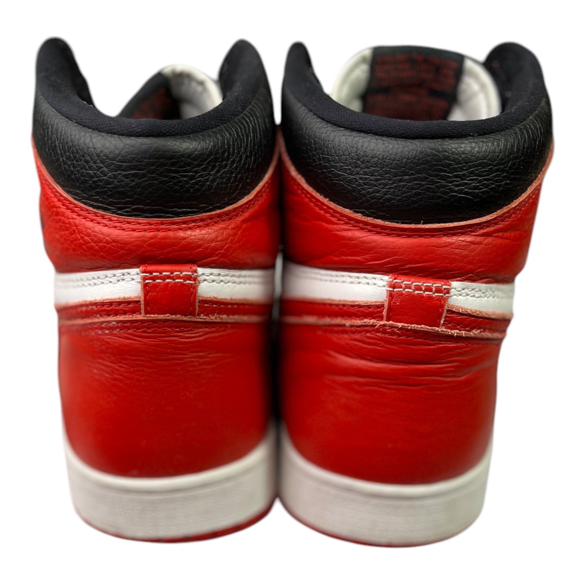 Jordan 1 Retro High Heritage (45EU)