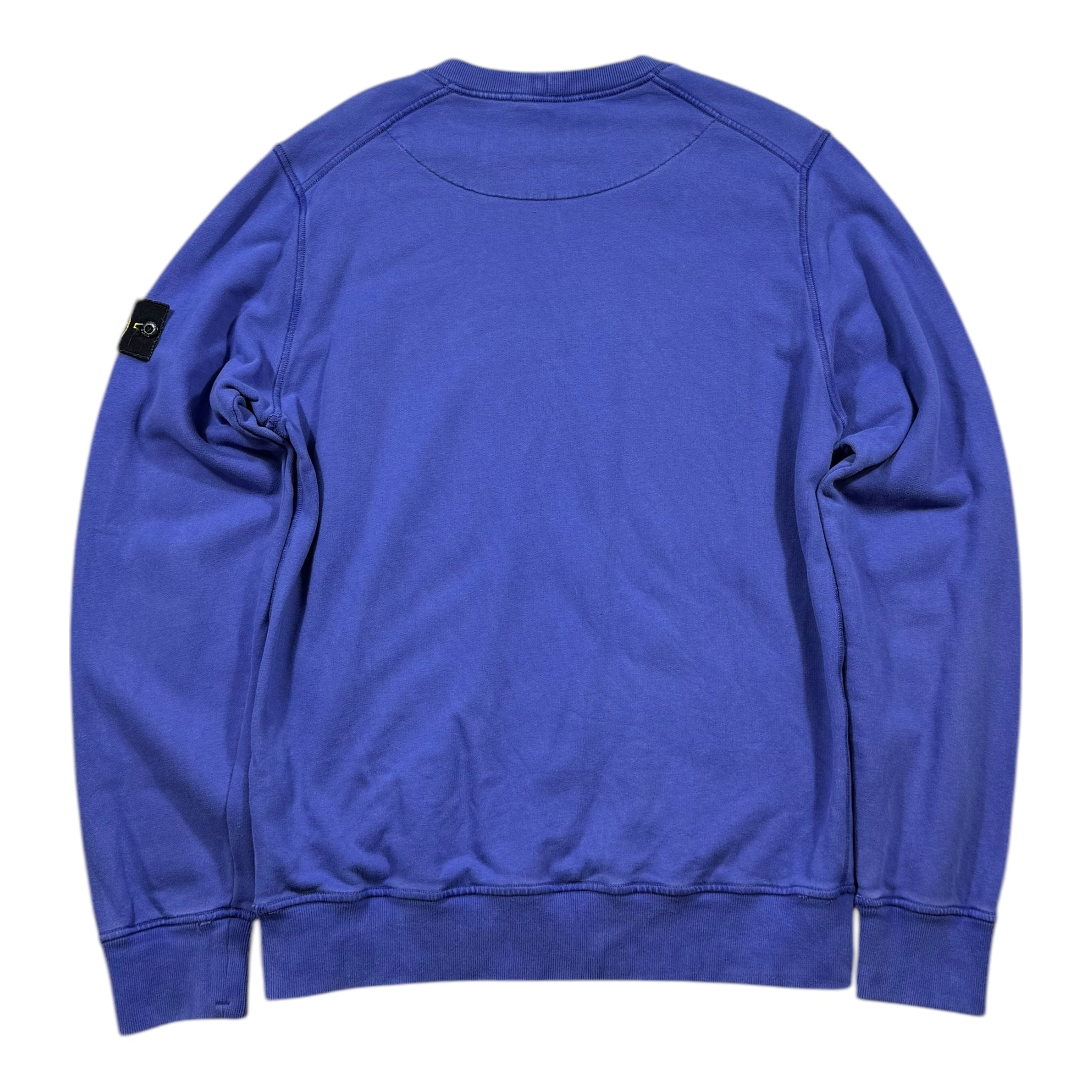 Sweat Stone island (M)