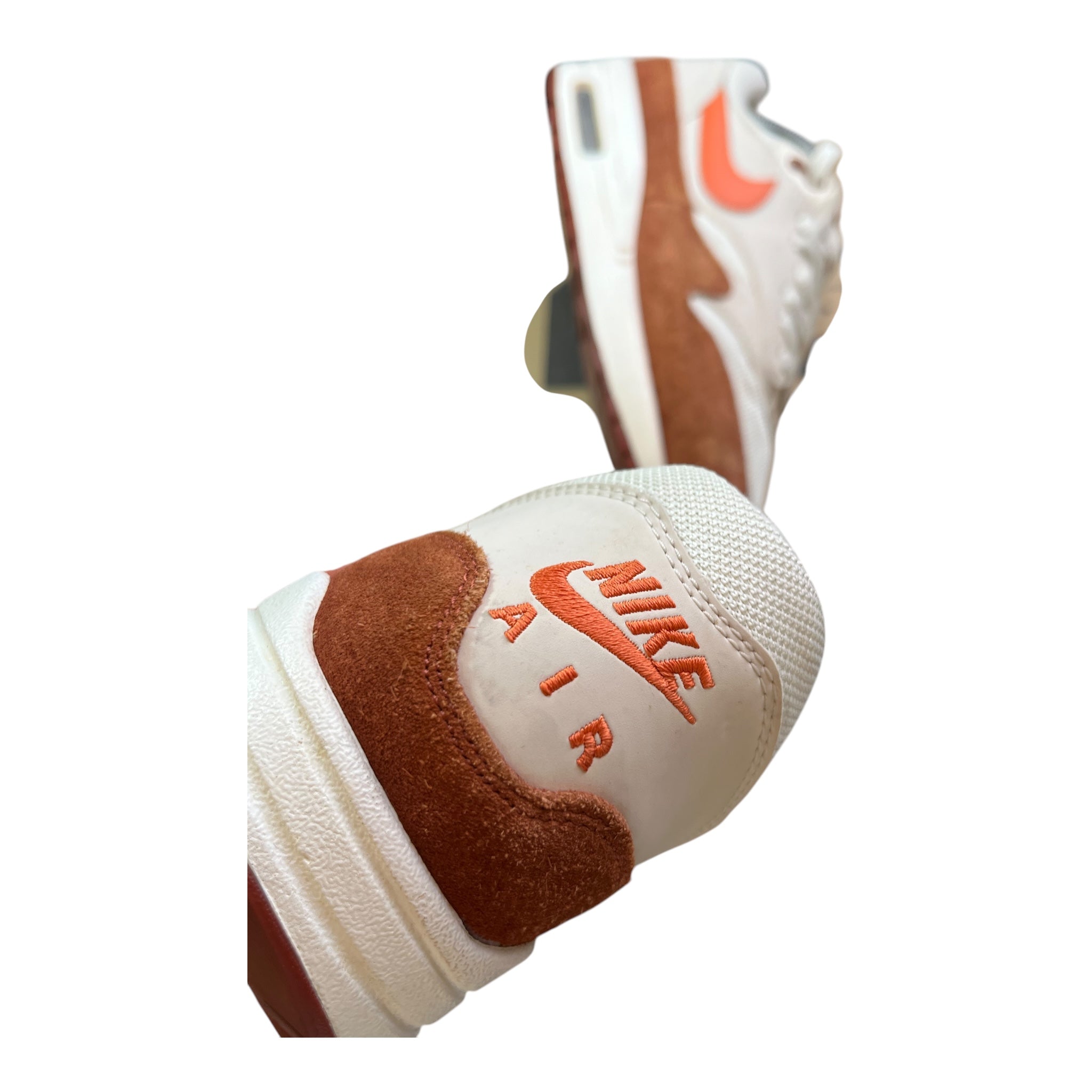 Nike Air Max 1 Mars Stone (41EU)