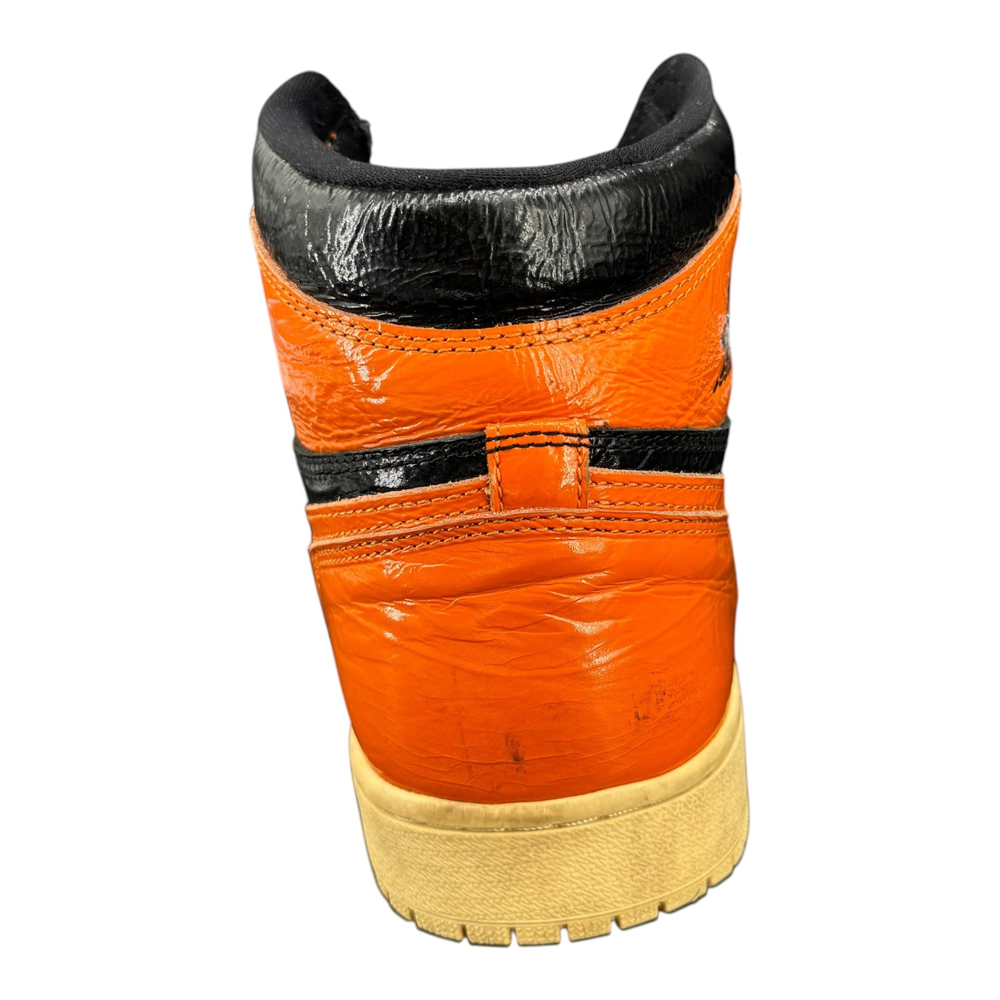 Jordan One High (44.5EU)