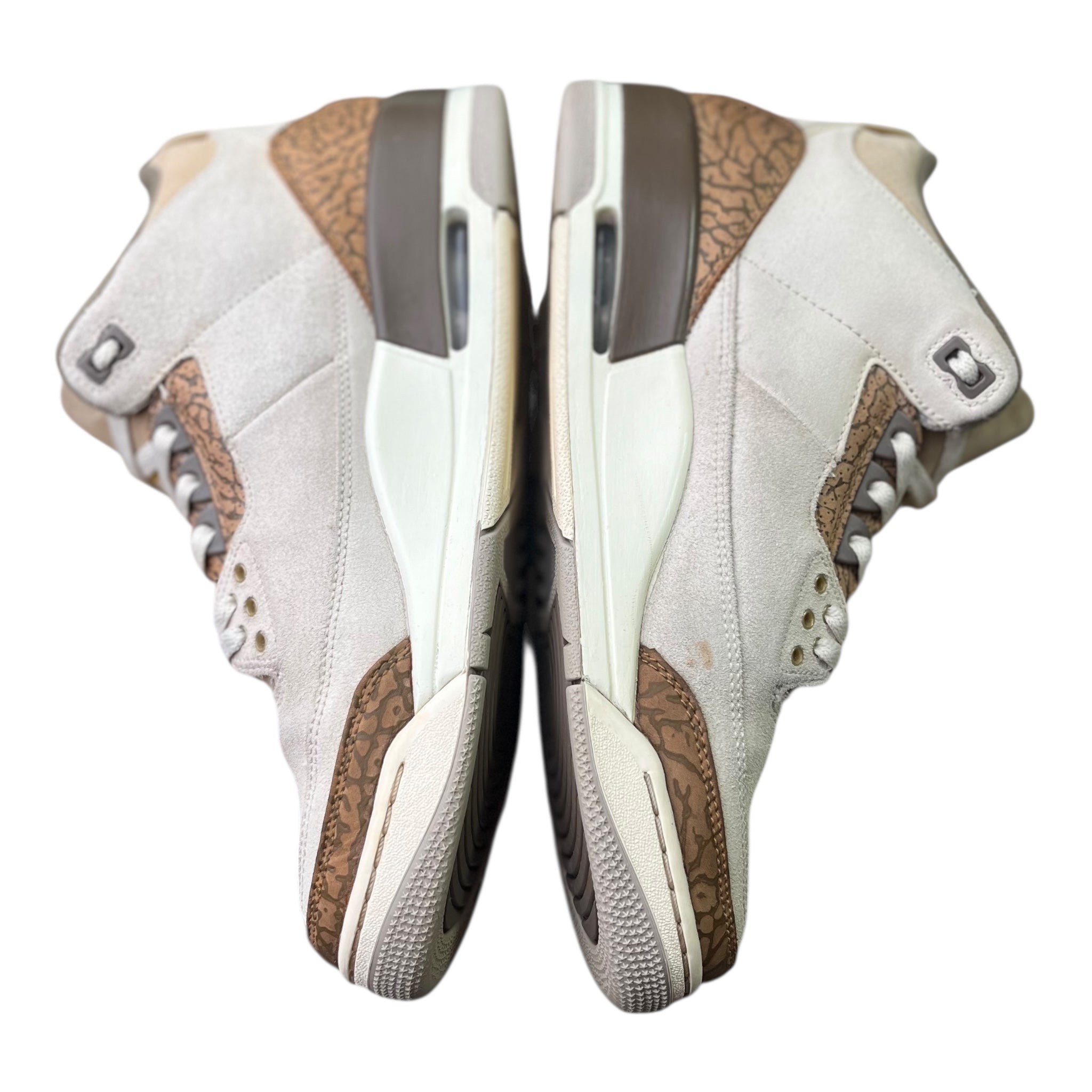 Jordan 3 Retro Palomino (44EU)