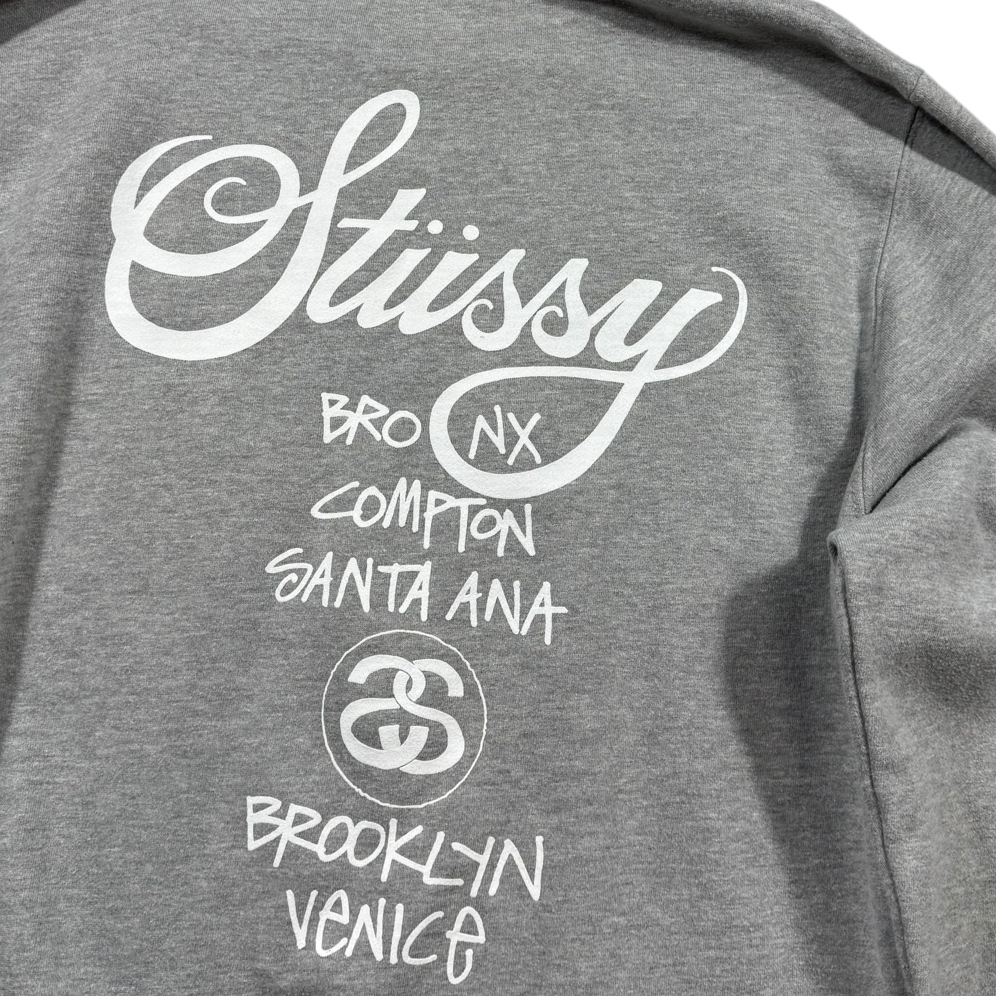 Stussy Sweatshirt (L)