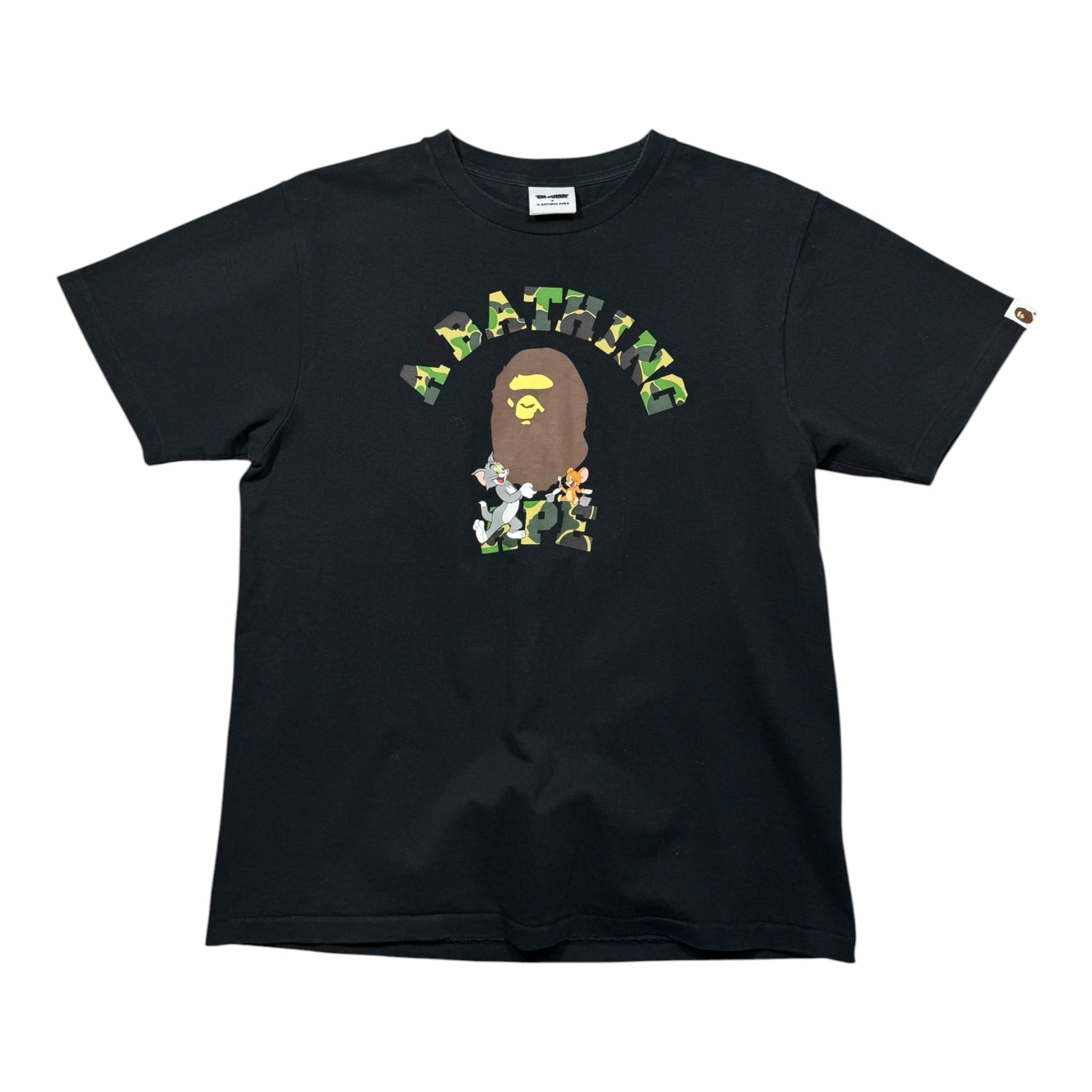 T-shirt Bape (M)