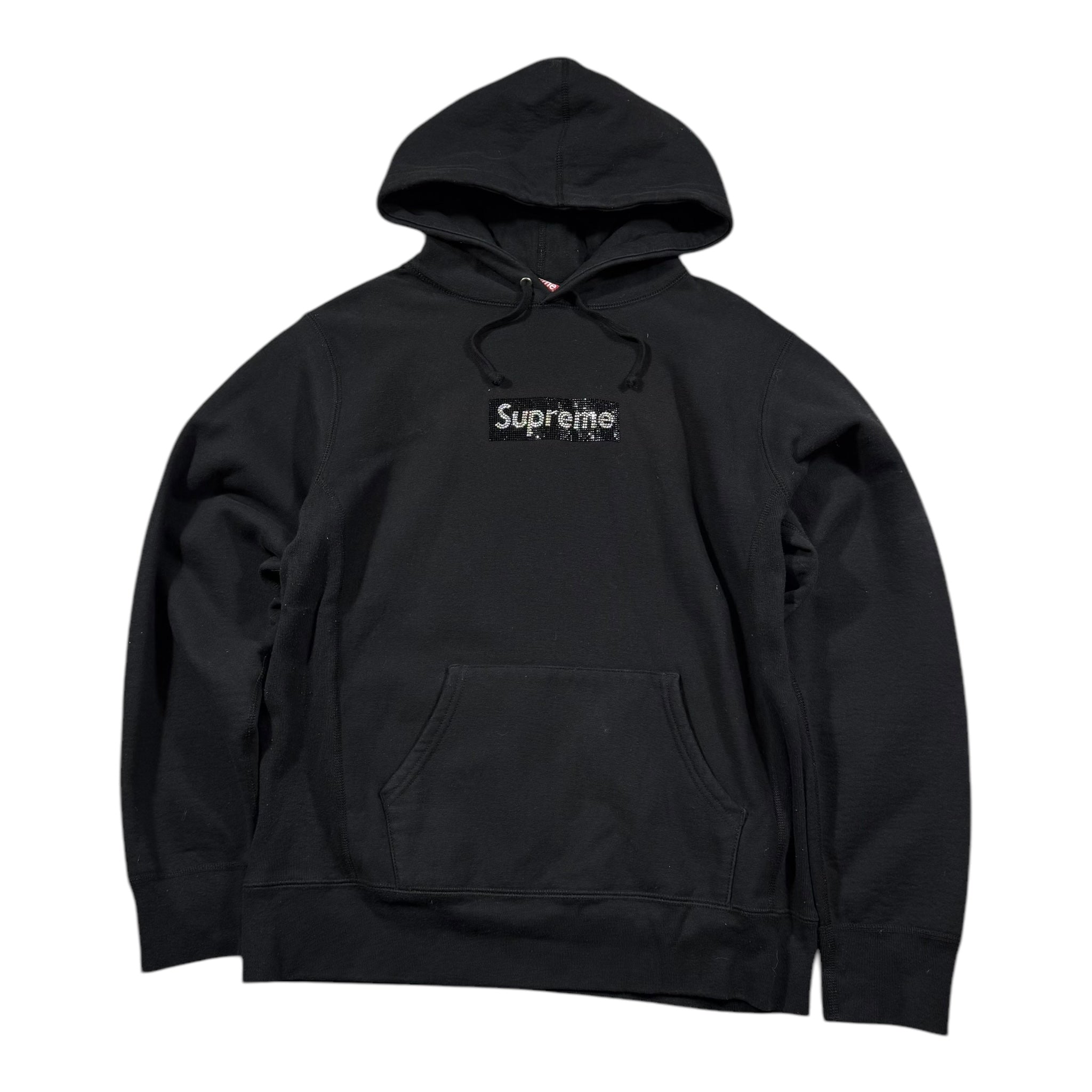 Sweat Supreme x Swarovski (M)