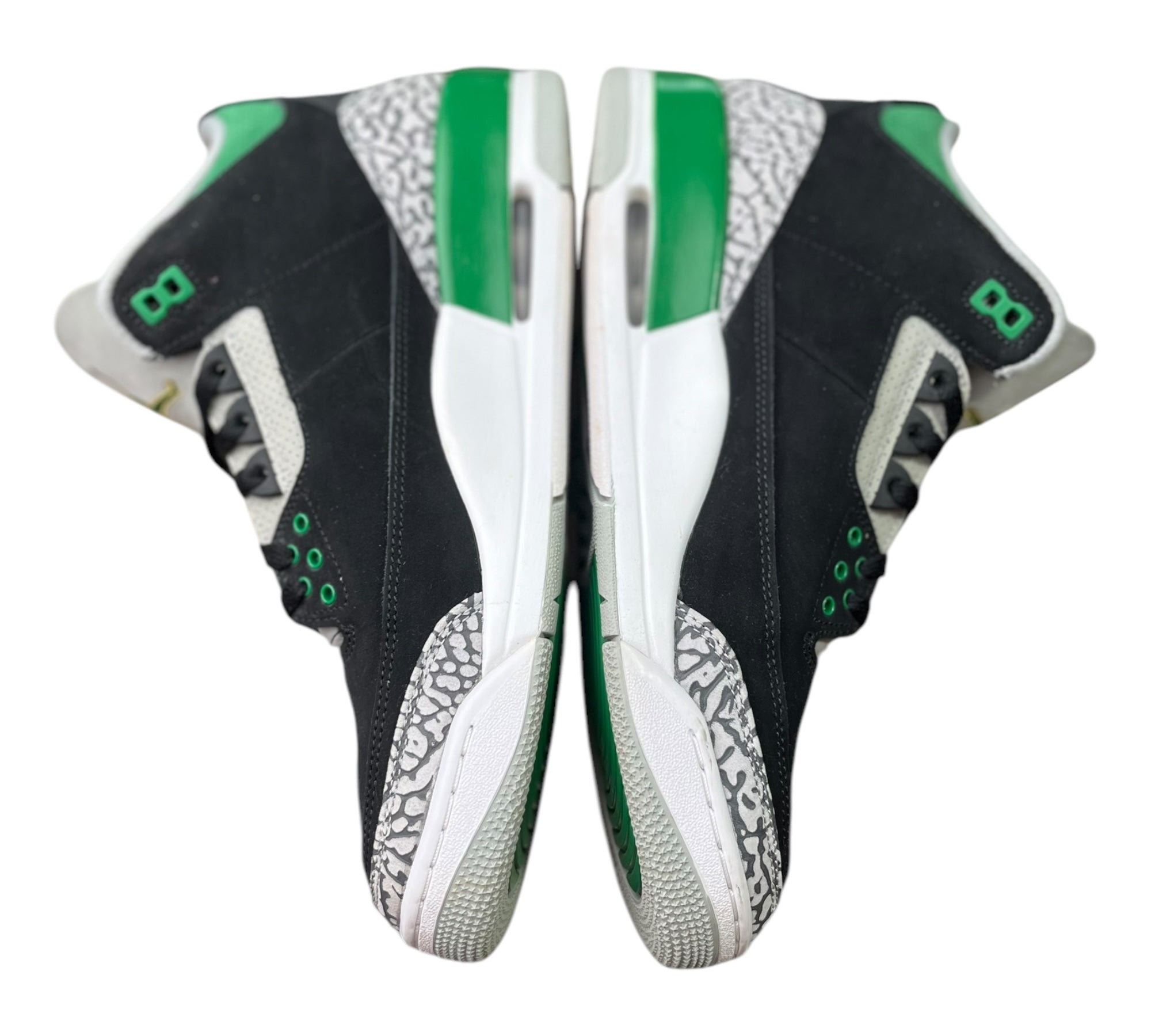 Jordan 3 Retro Pine Green (43EU)