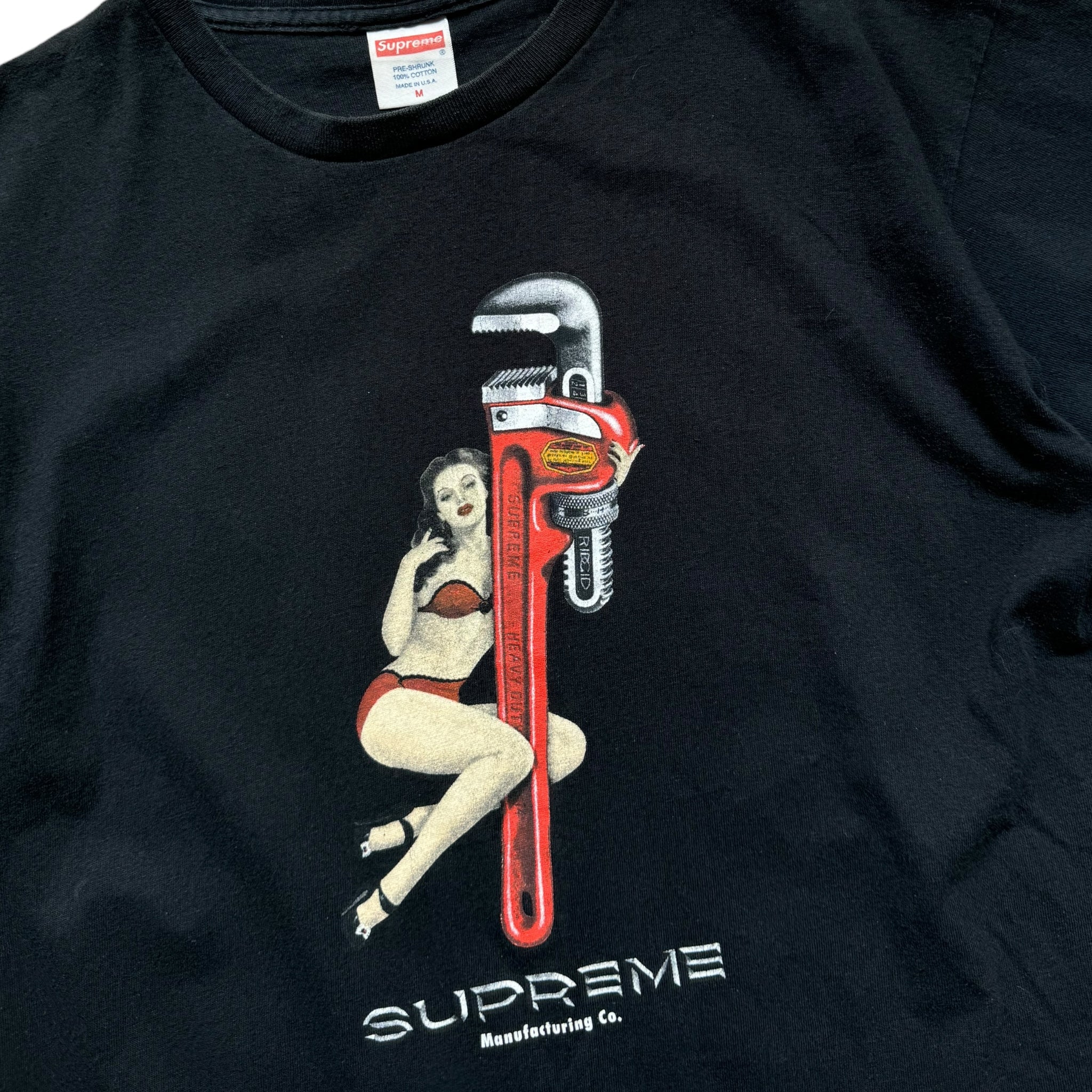 T-shirt Supreme (M)