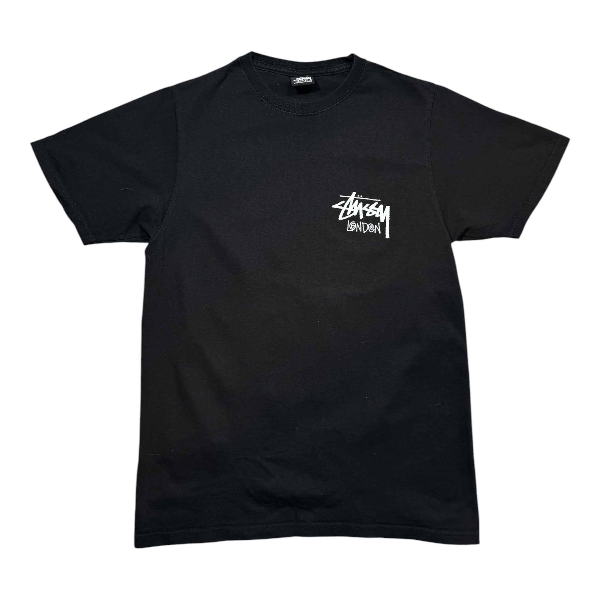 T-shirt Stussy (S)