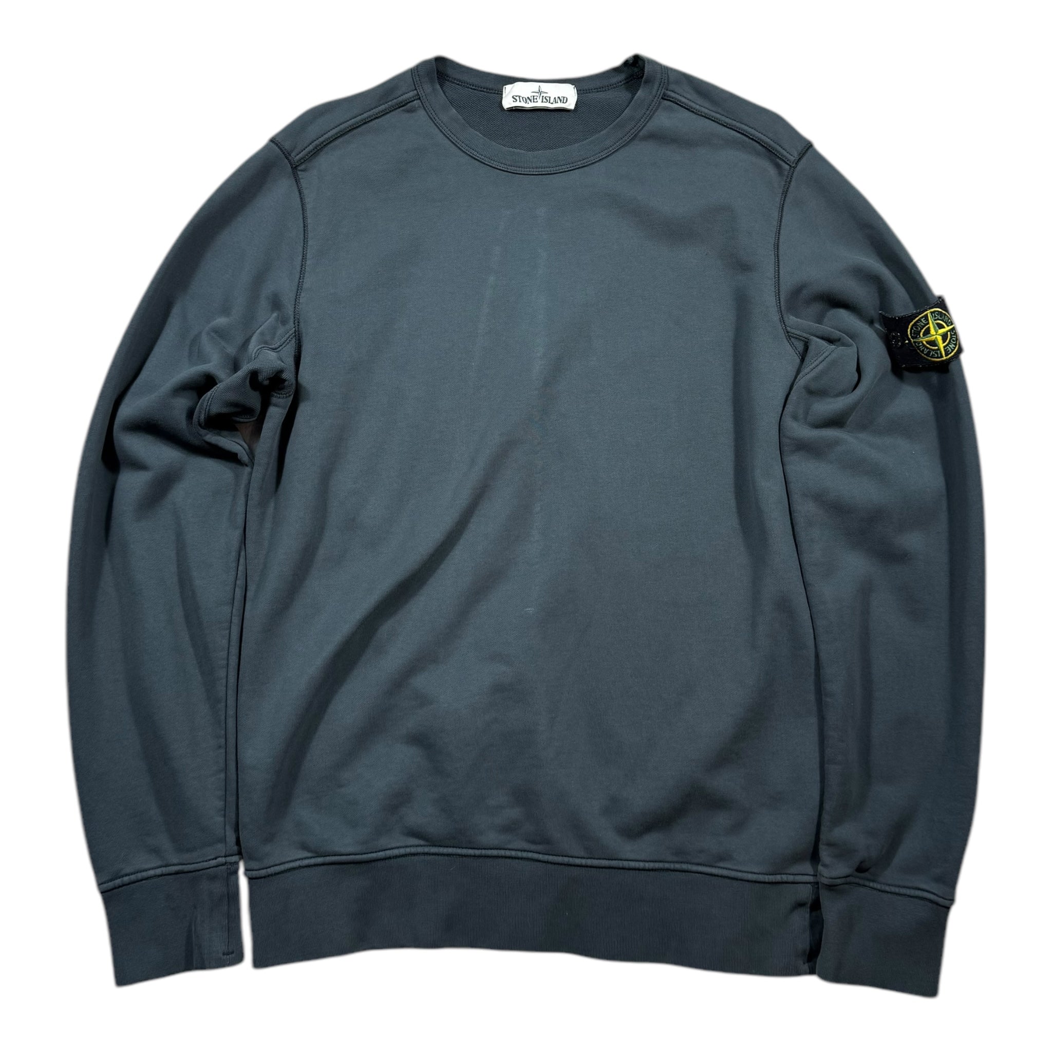 Sweat Stone Island (M)