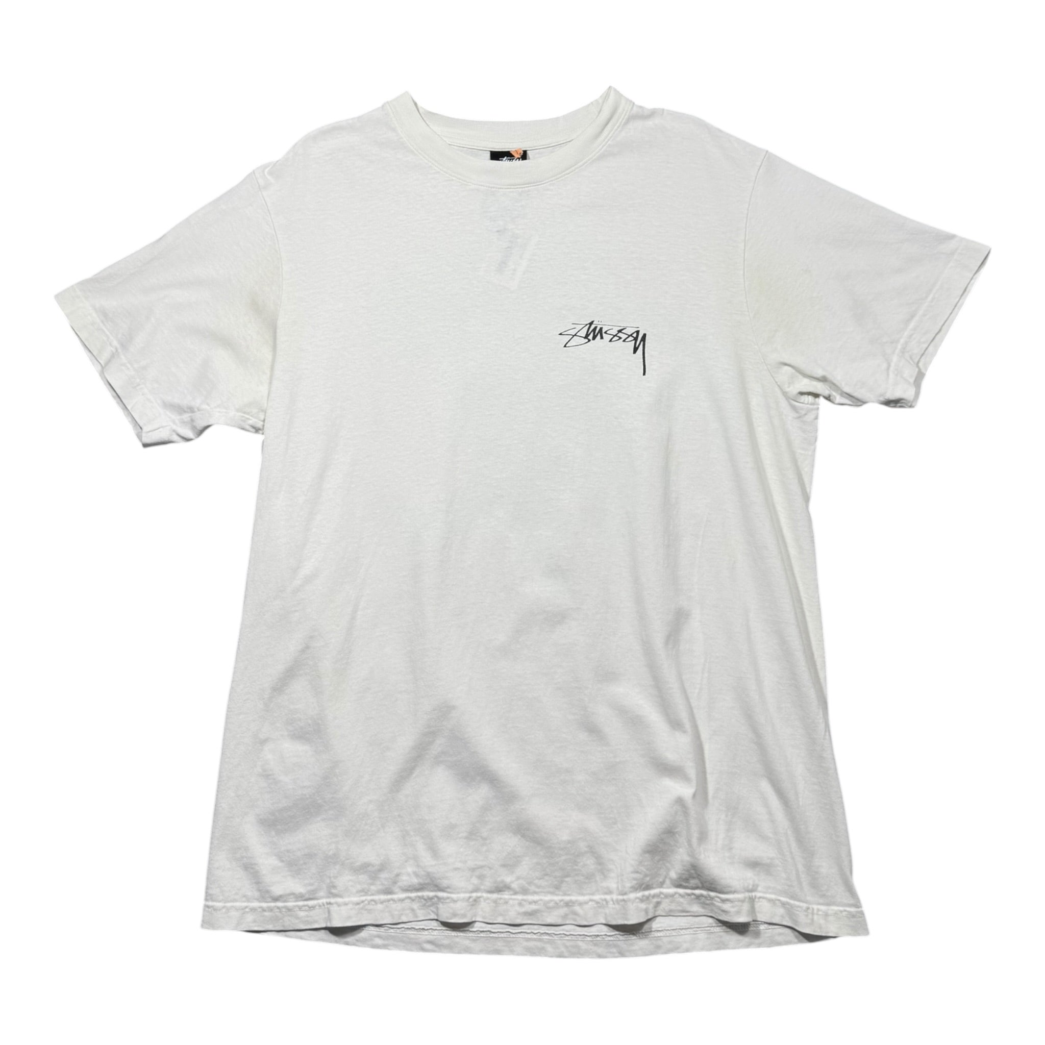 T-Shirt Stussy (L)