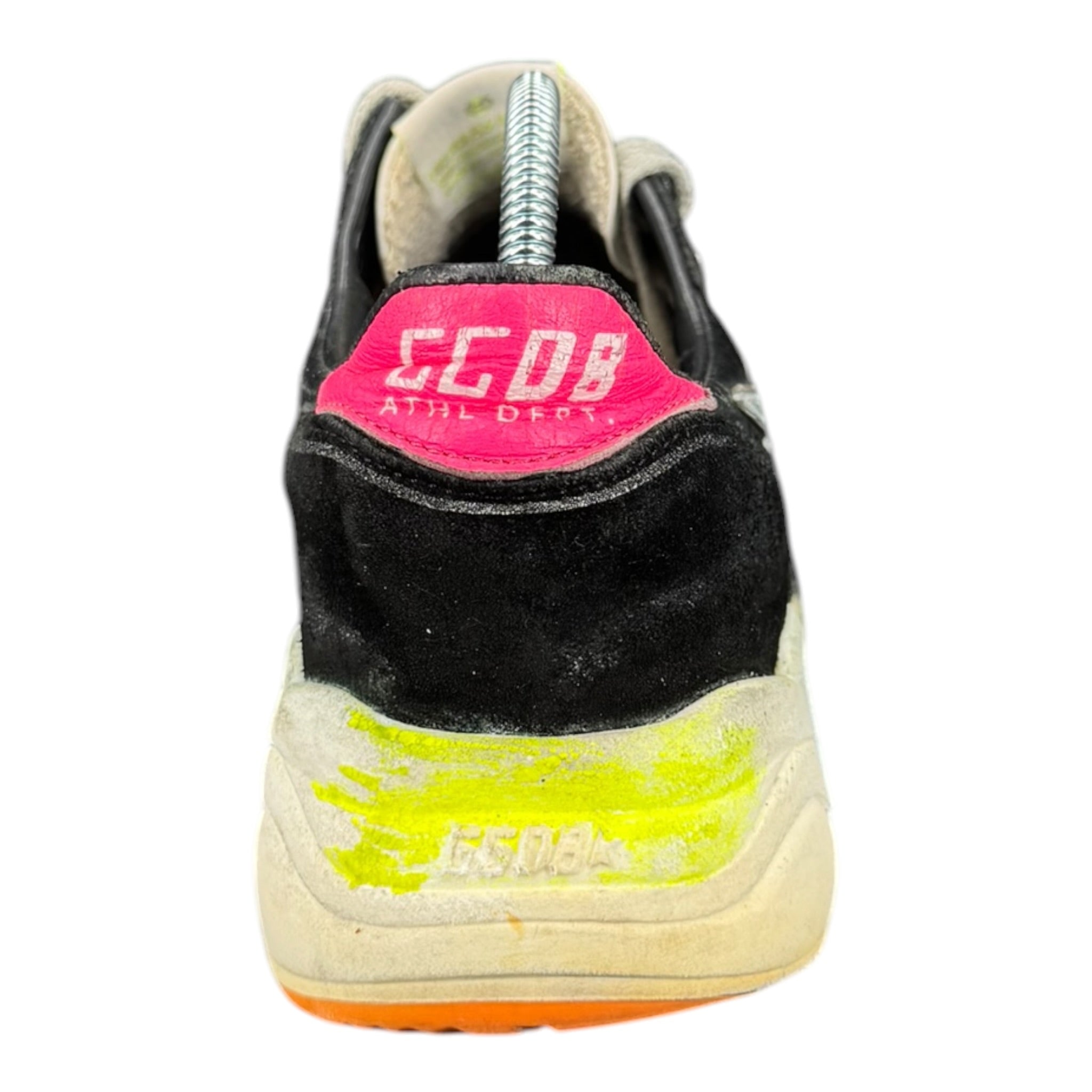 Golden Goose Running (37EU)