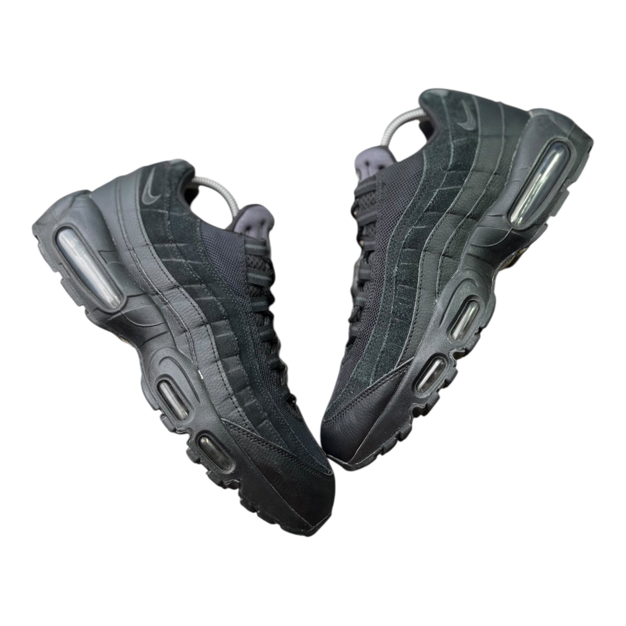 Nike Air Max 95 Triple Black (42.5EU)