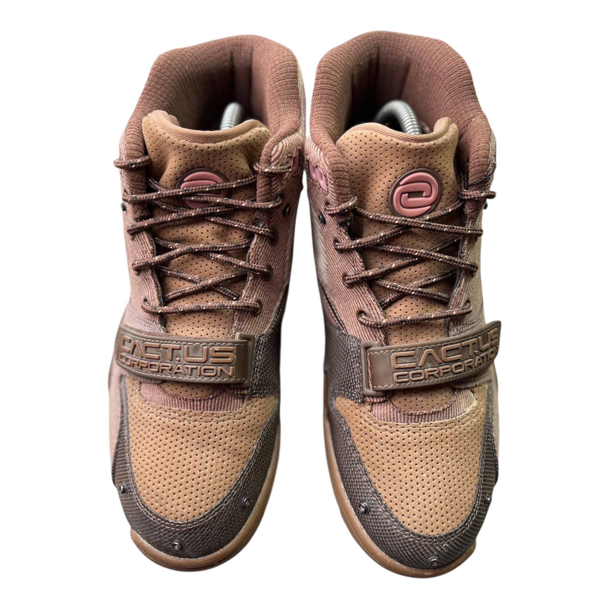 Nike Air Trainer Travis Scott Archeo Brown (42EU)