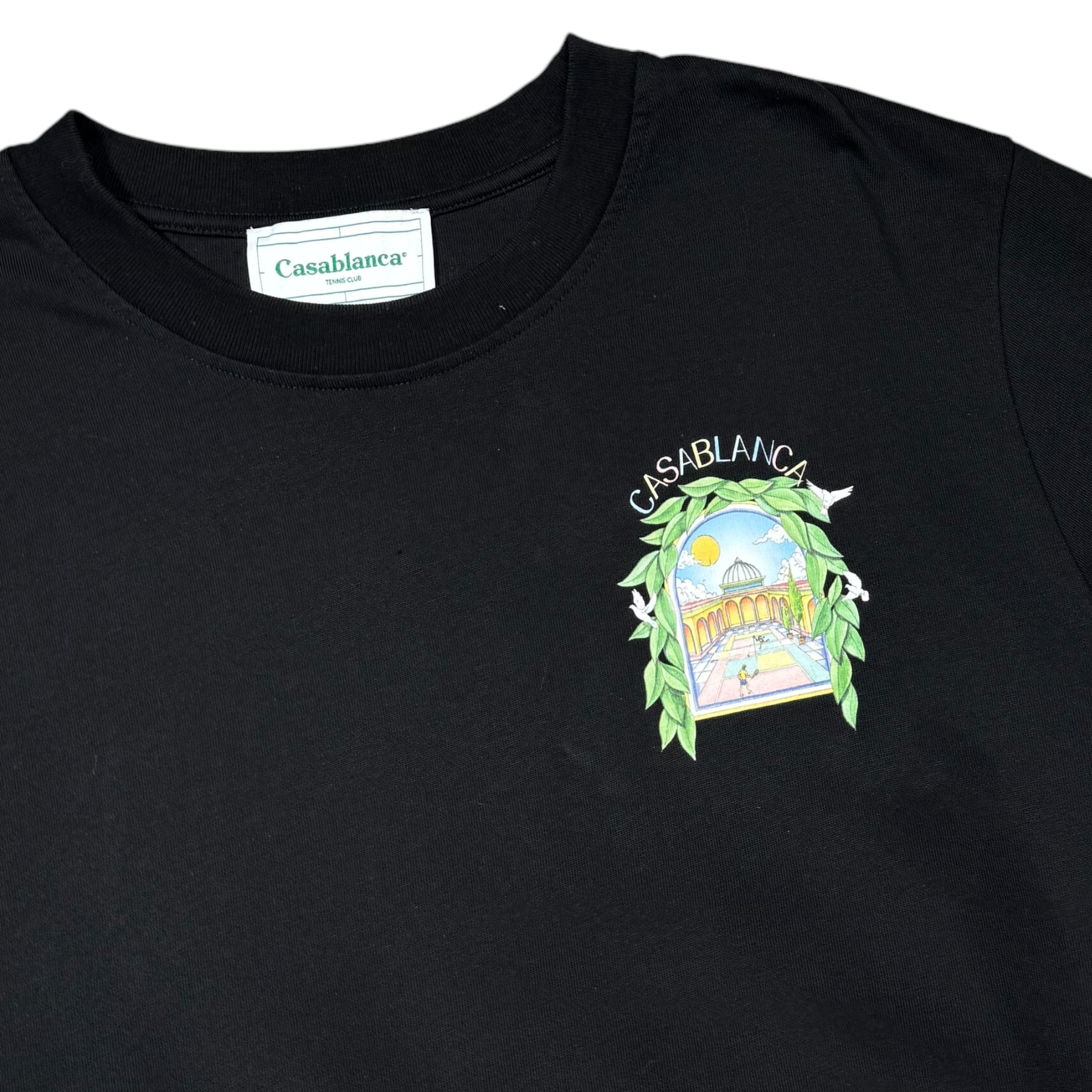T-shirt Casablanca (2XL)