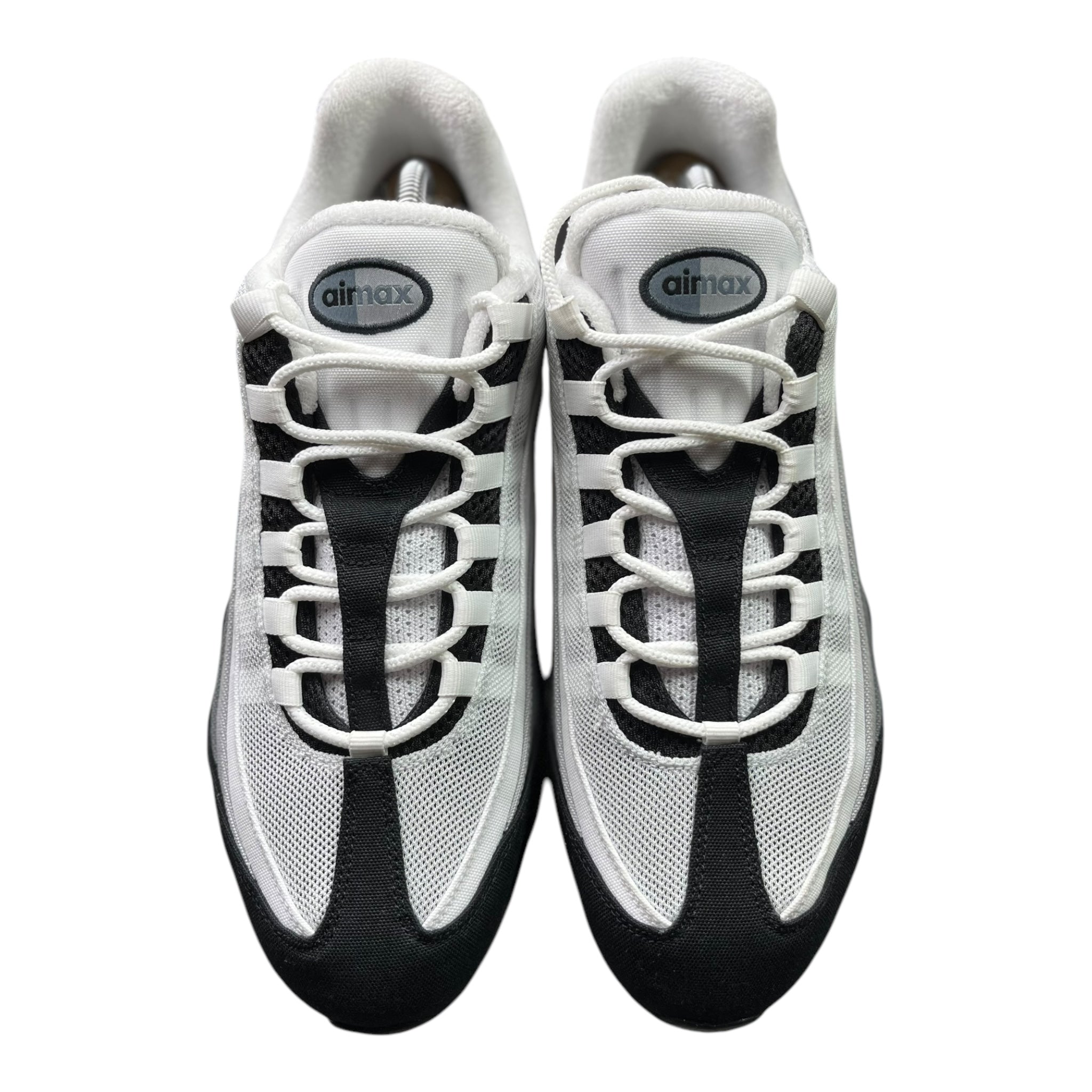 Nike Air Max 95 Black Grey White (47EU)