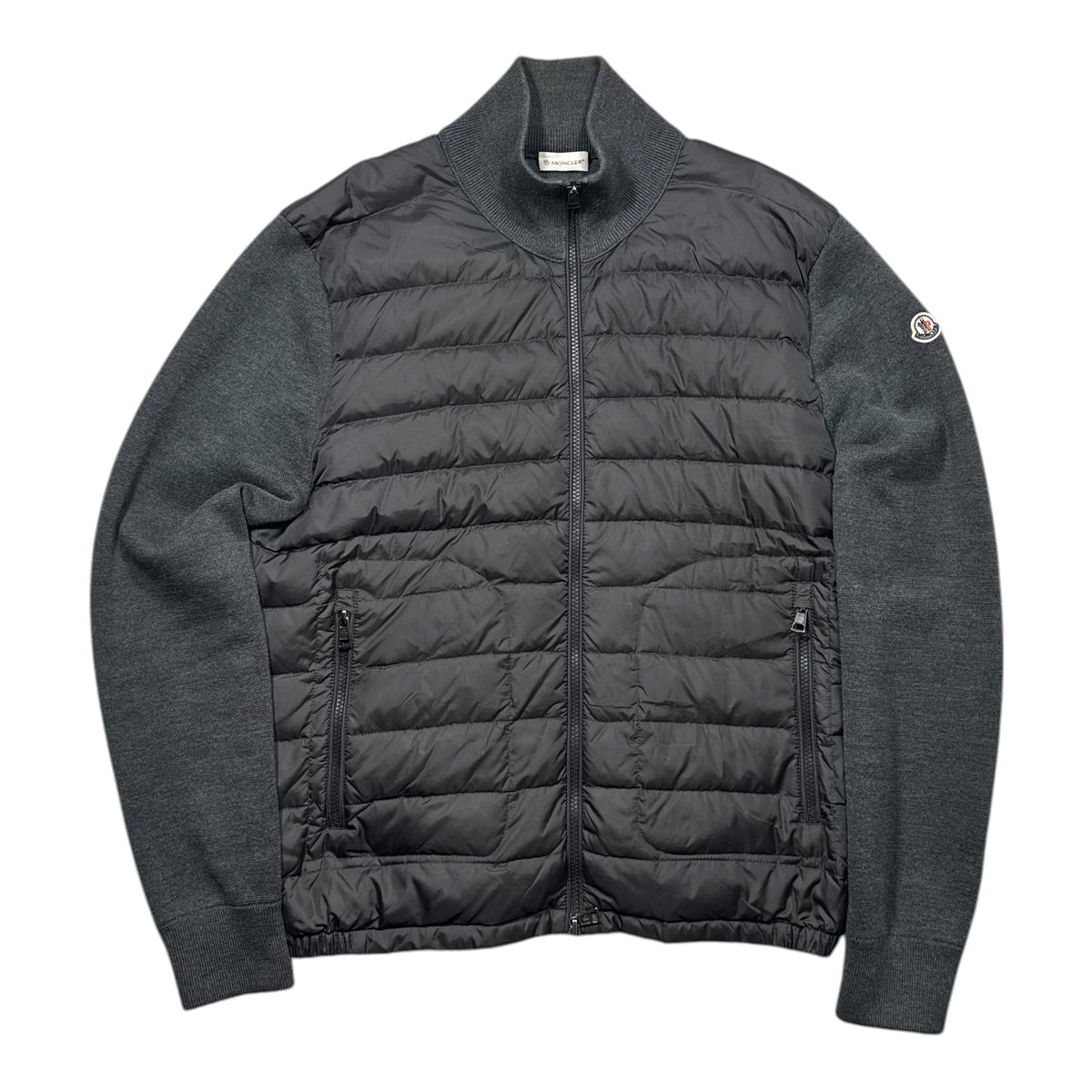 Veste Cardigan Moncler (2XL)