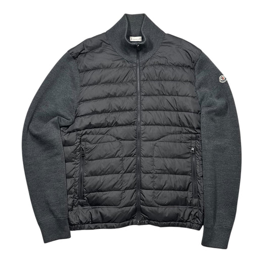 Veste Cardigan Moncler (2XL)