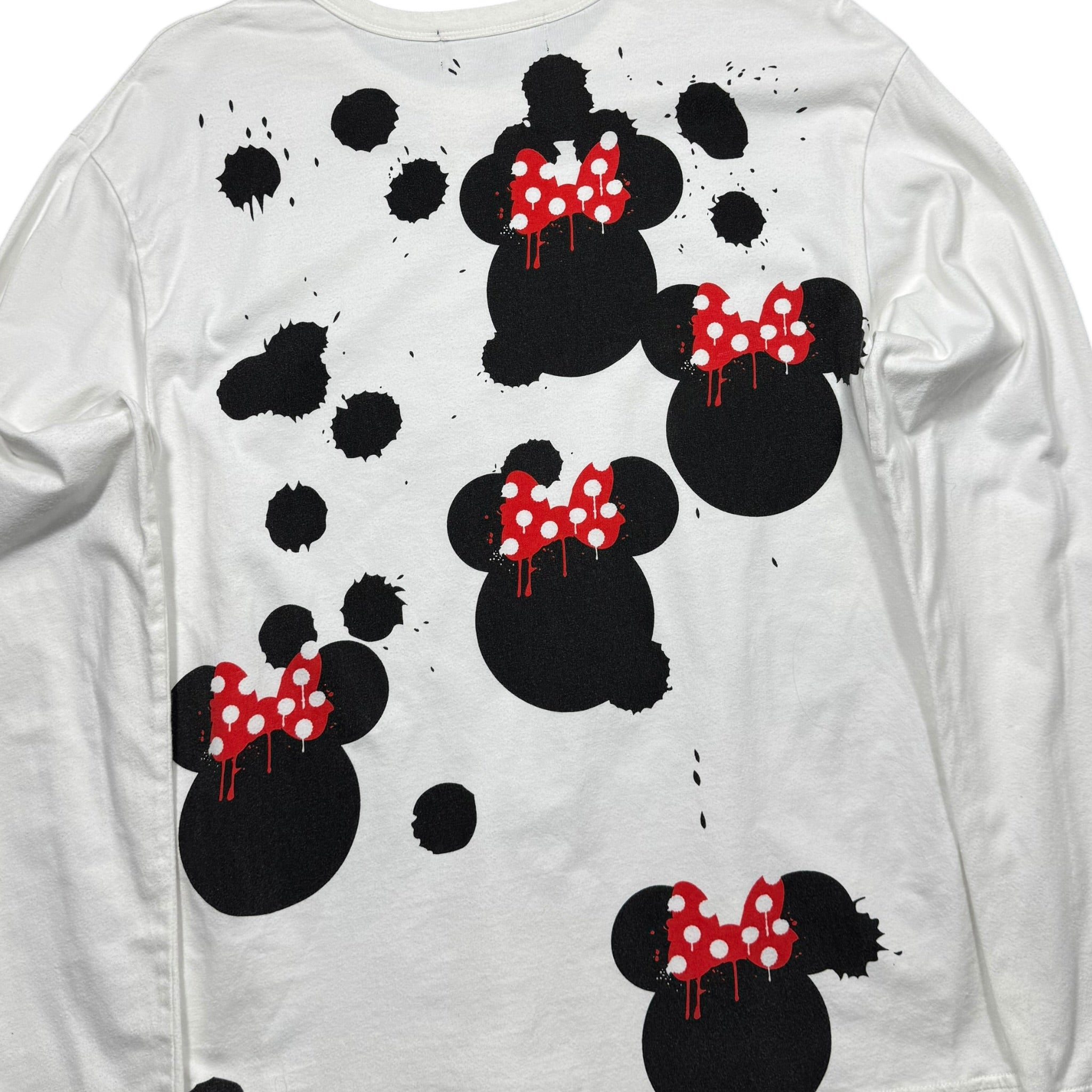 T-shirt Comme des Garçons (S)