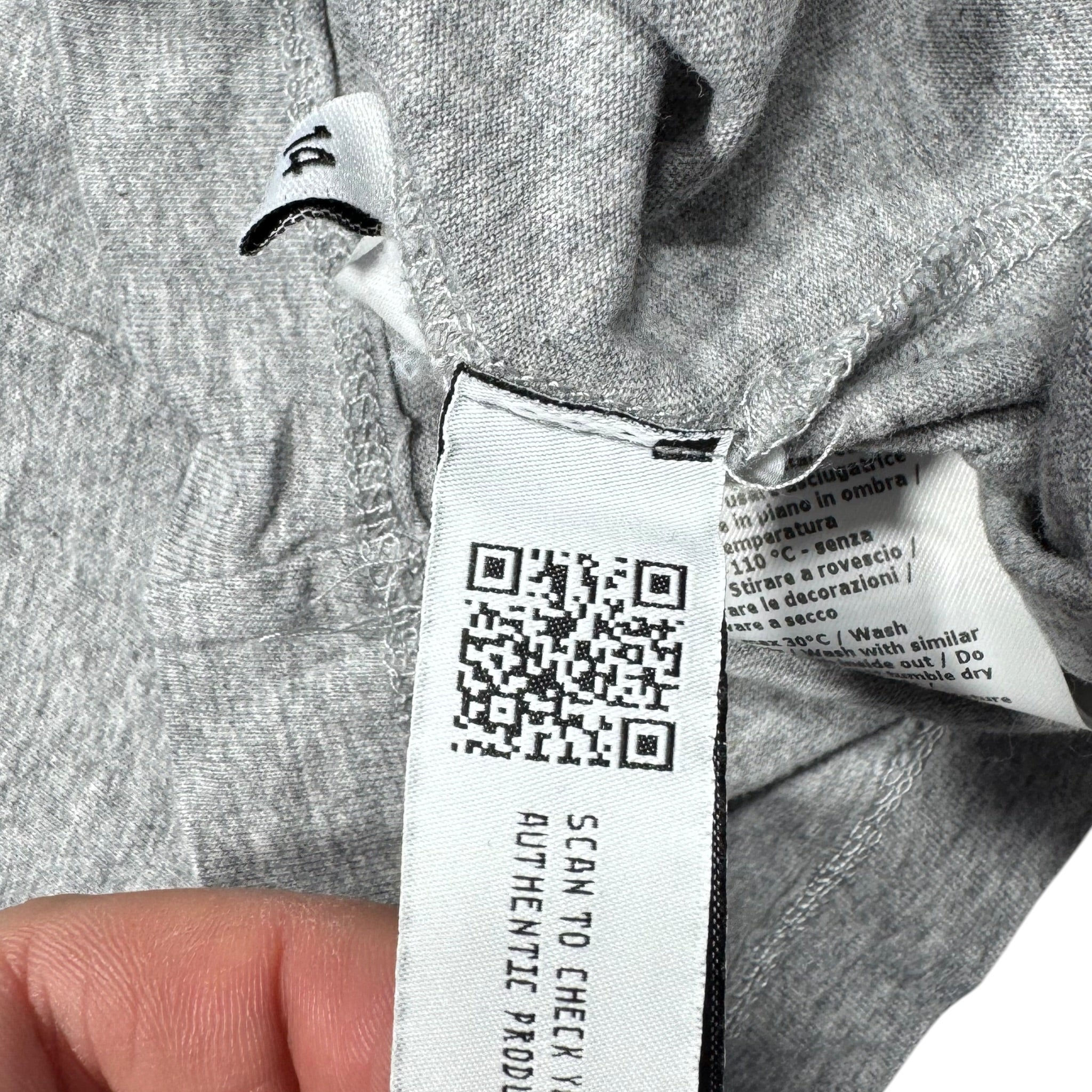 T-shirt C.P. Company (14A)