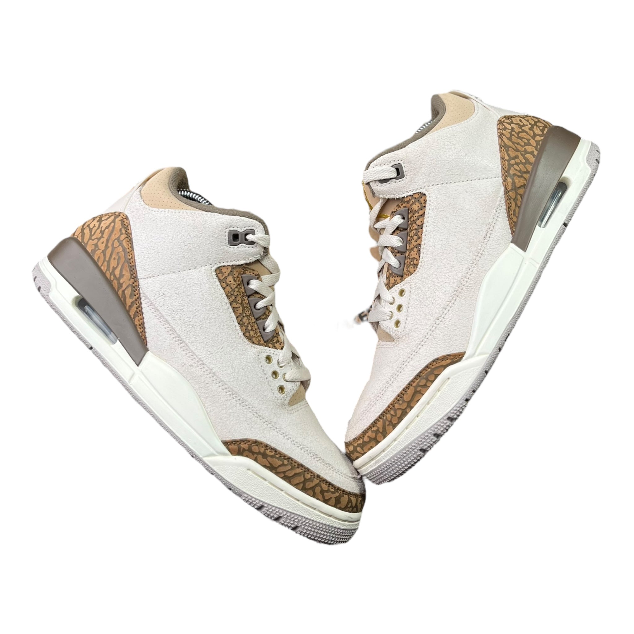 Jordan 3 Retro Palomino (42EU)