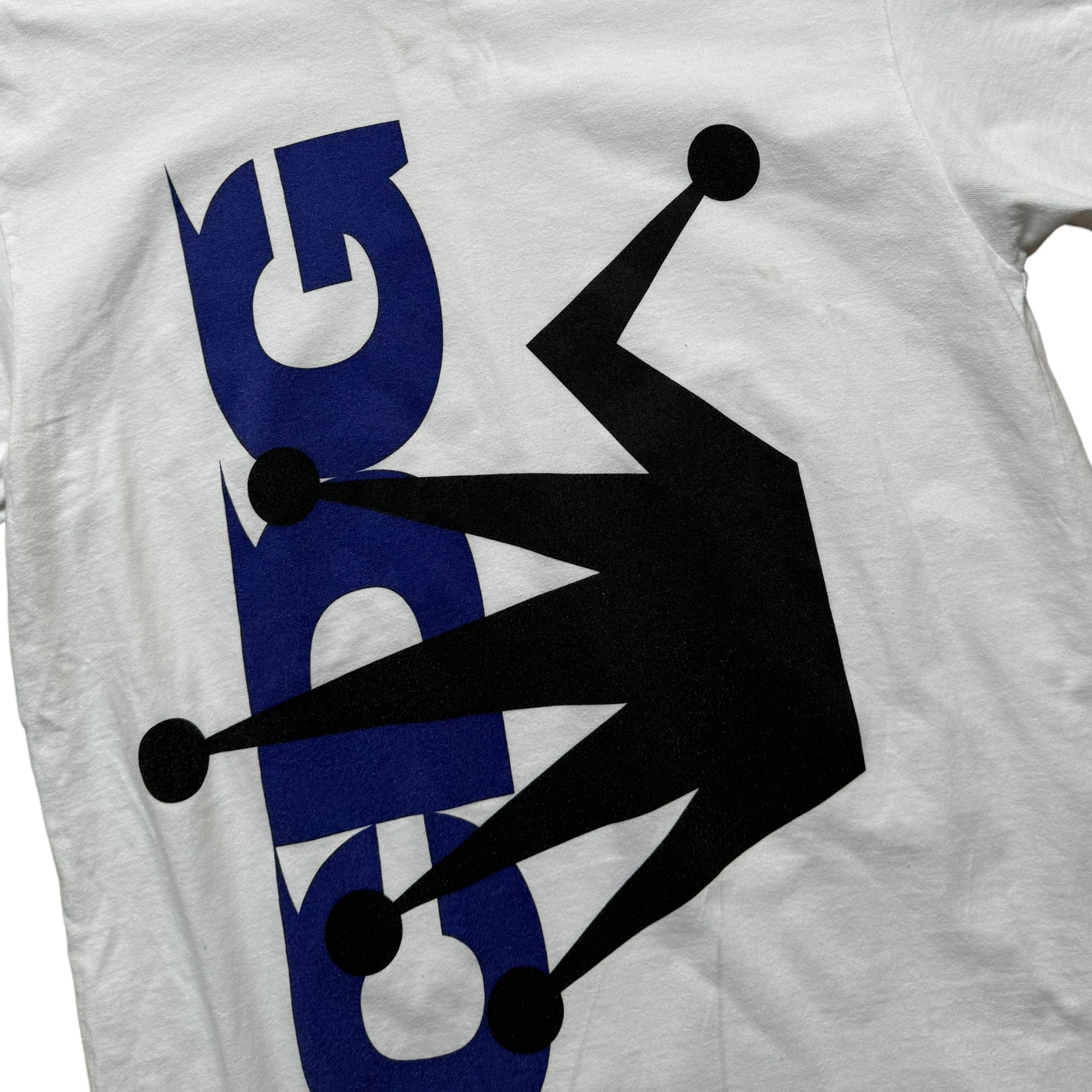 T-shirt Comme Des Garçons (L)